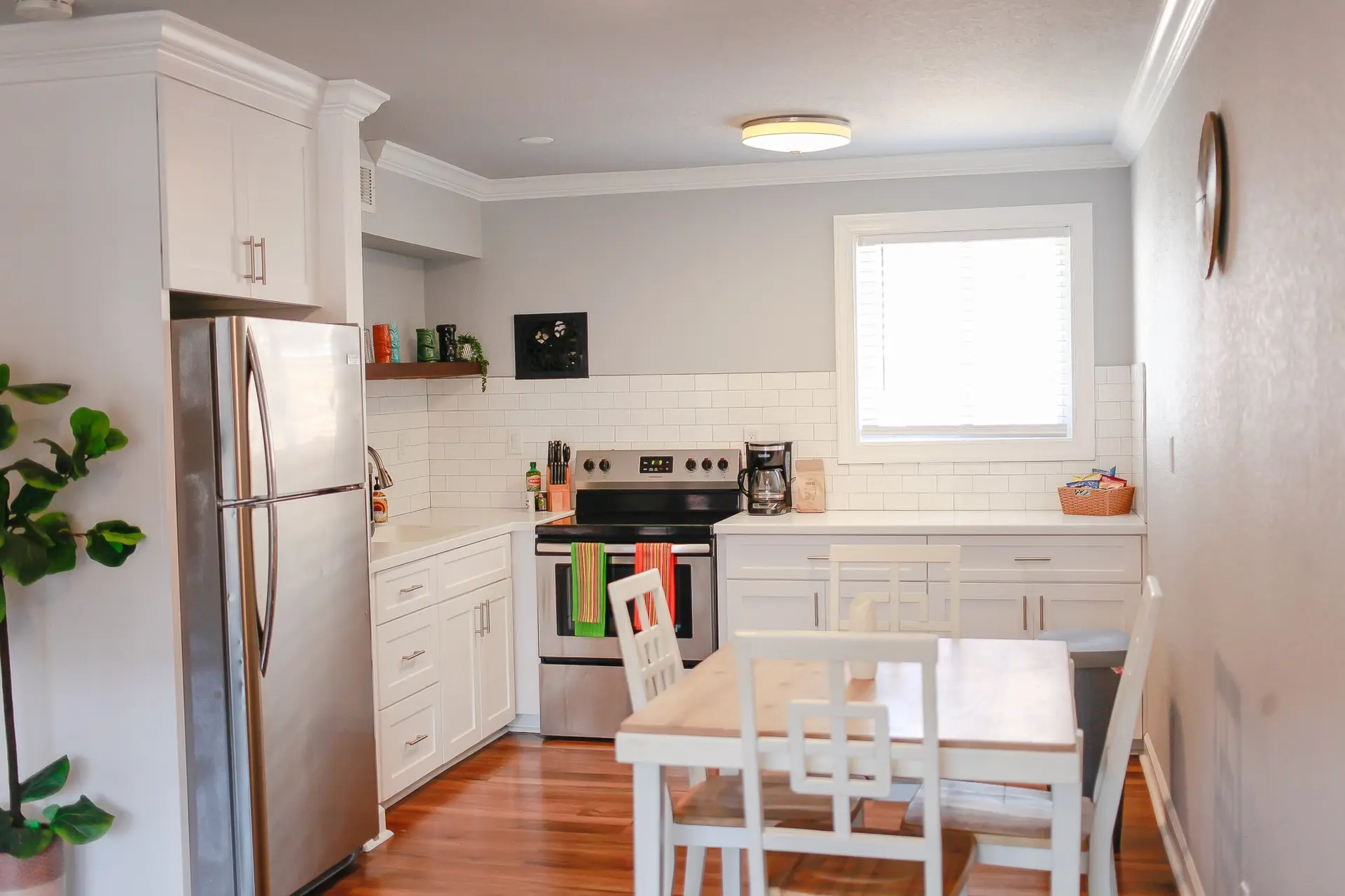 Sojourn Shell Suite 2 BR 2 BA at Beach Cottages