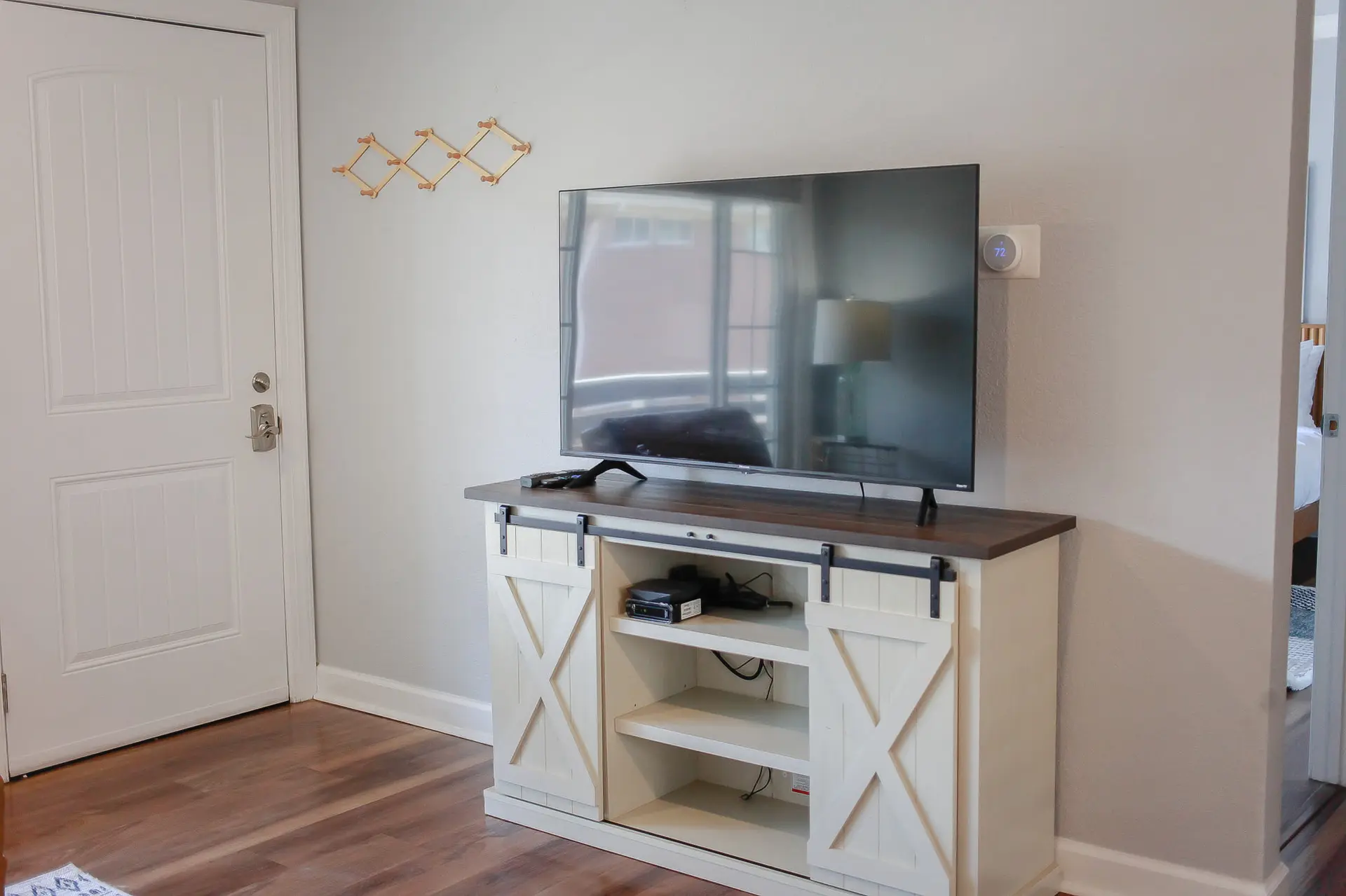 Sojourn Shell Suite 2 BR 2 BA at Beach Cottages