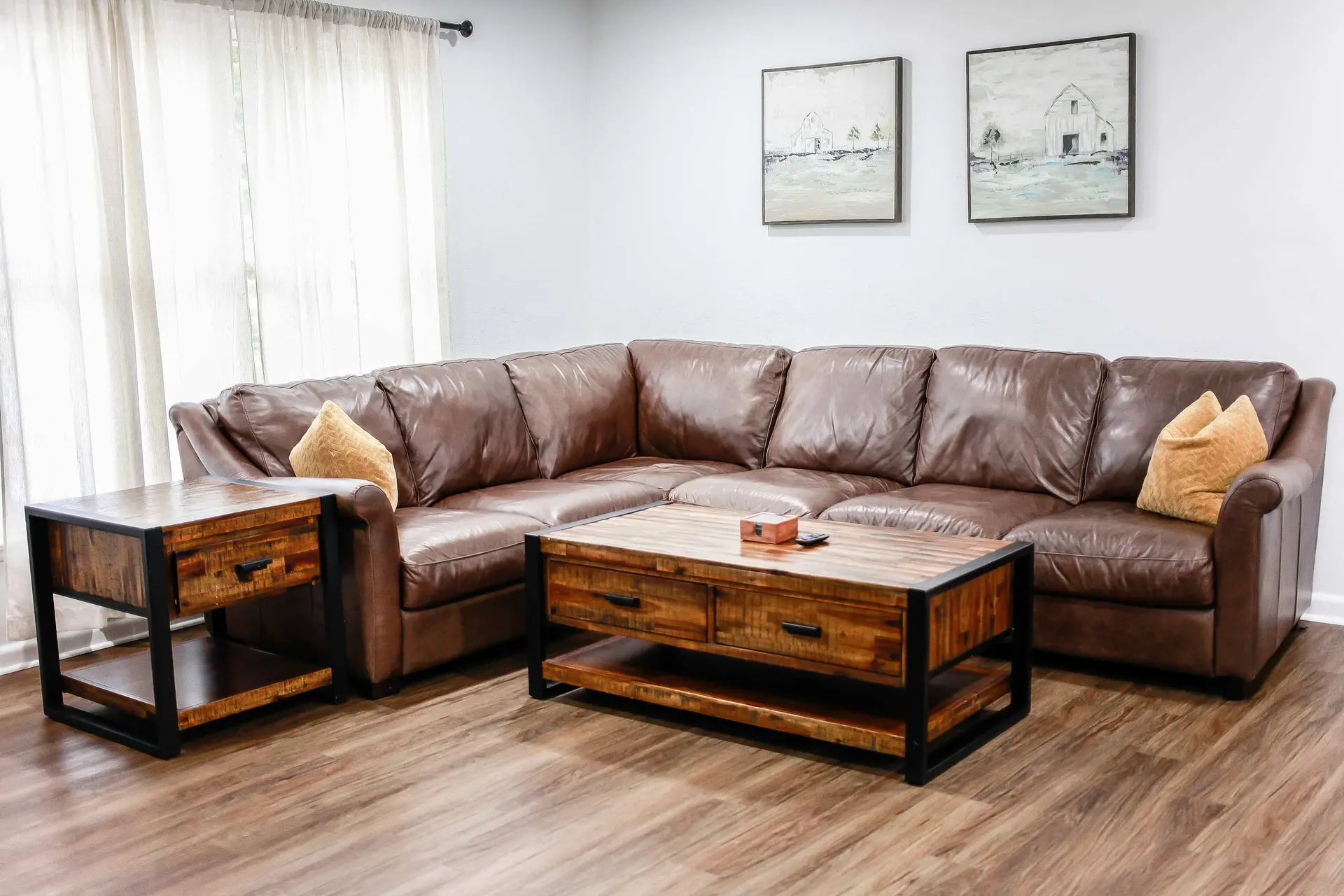 Sojourn Bayview Sanctuary Home Sleeps 6