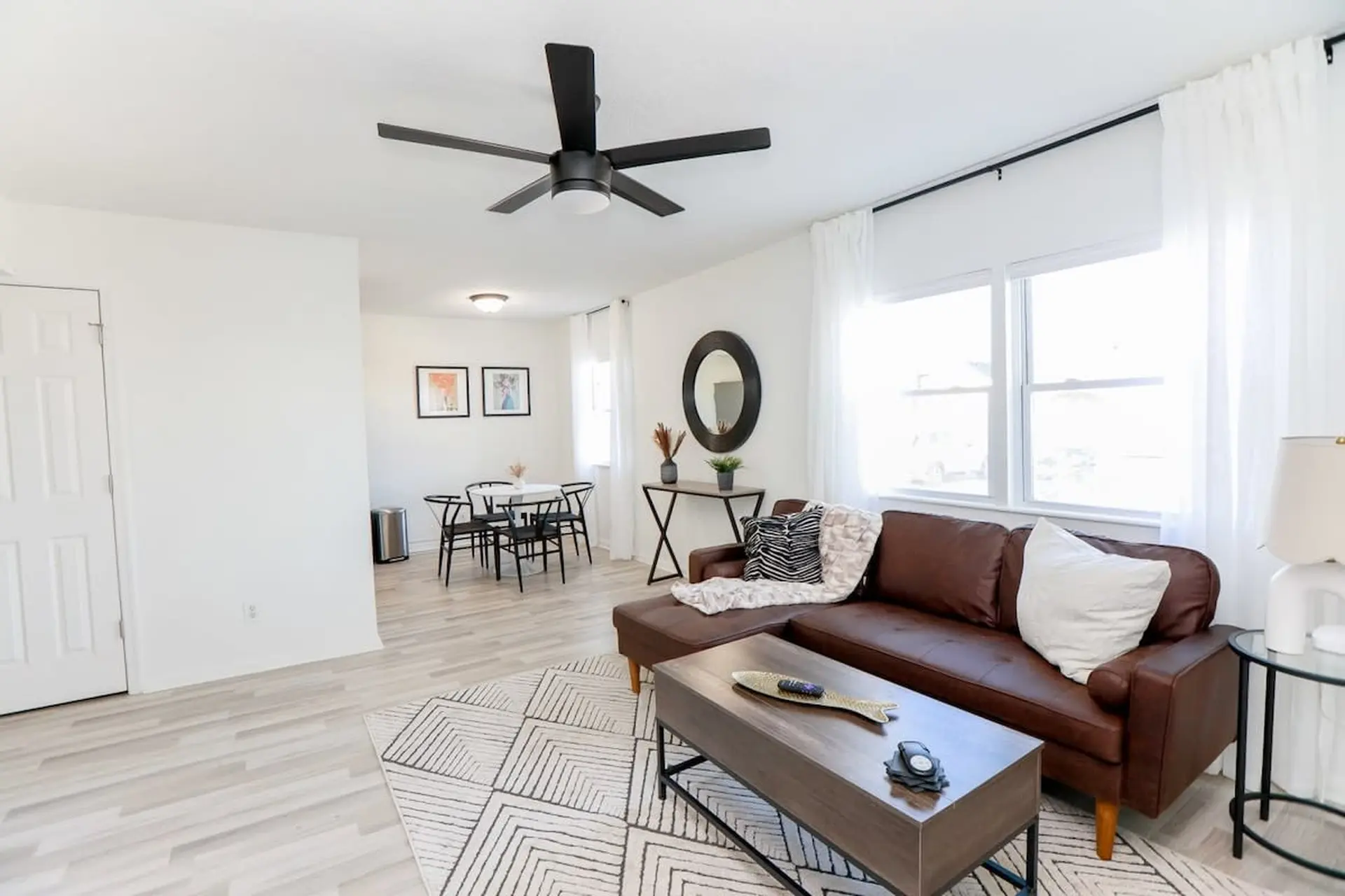 Sojourn Bayside 2 Bedroom