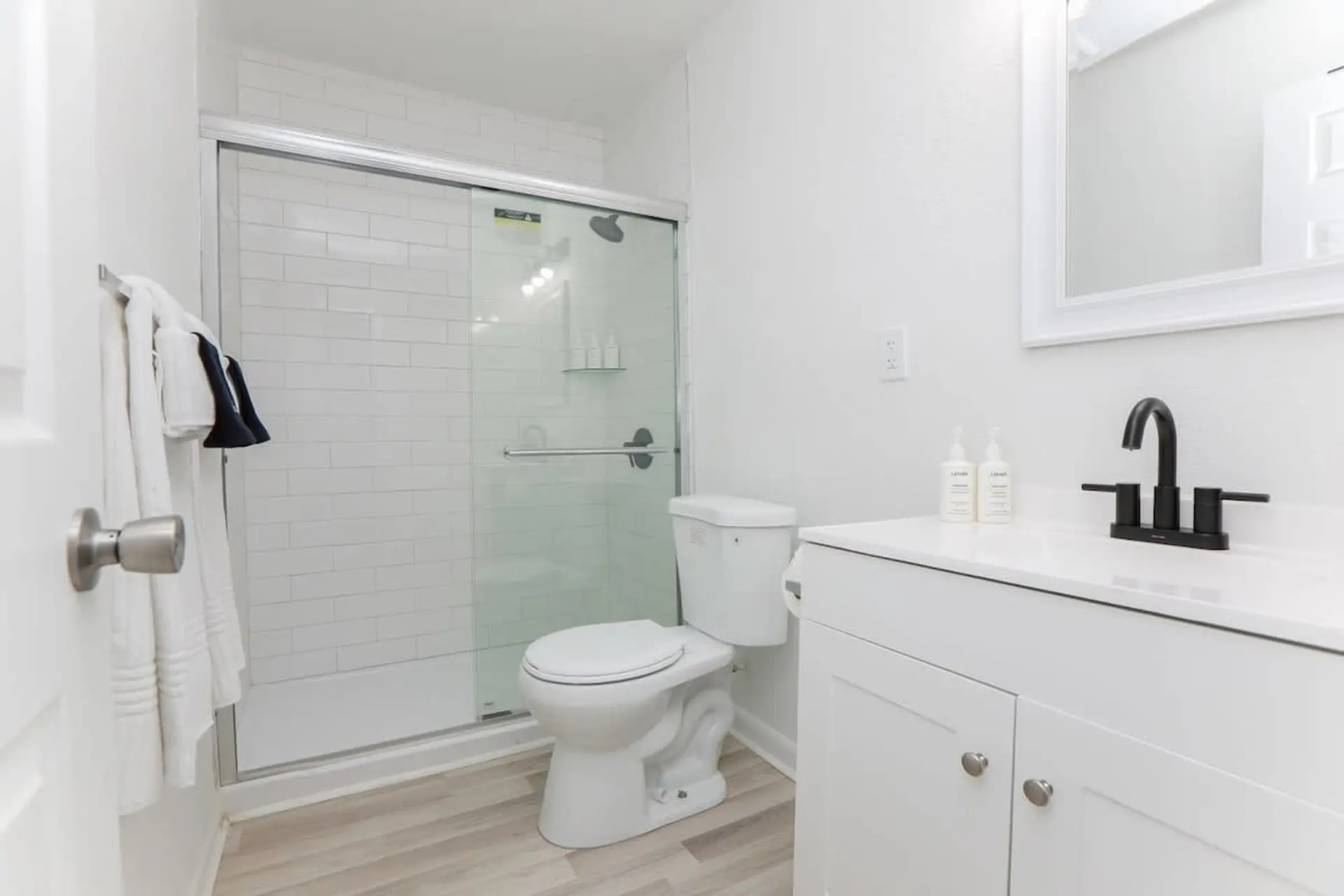 Sojourn Bayside 2 Bedroom