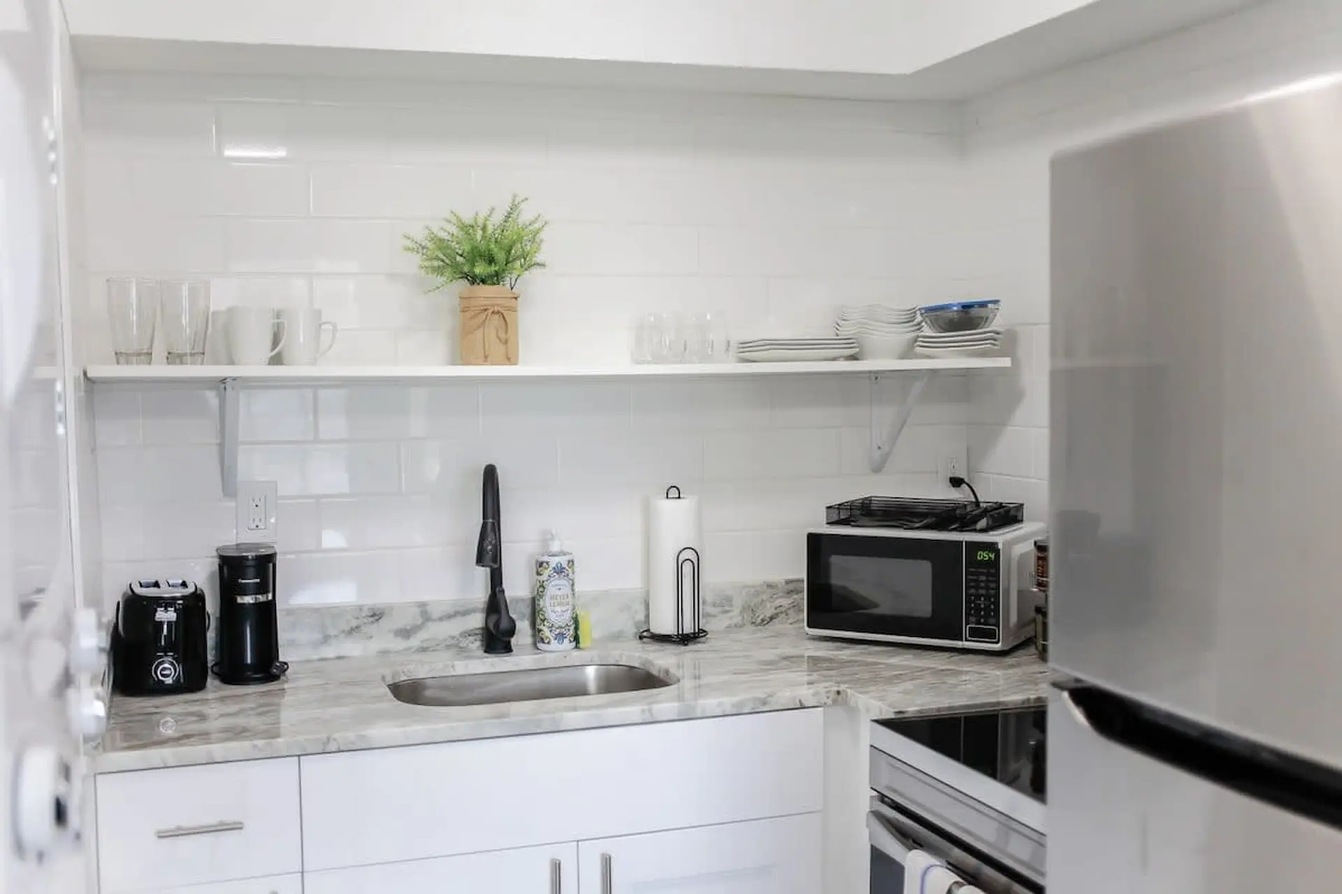 Sojourn Bayside 2 Bedroom