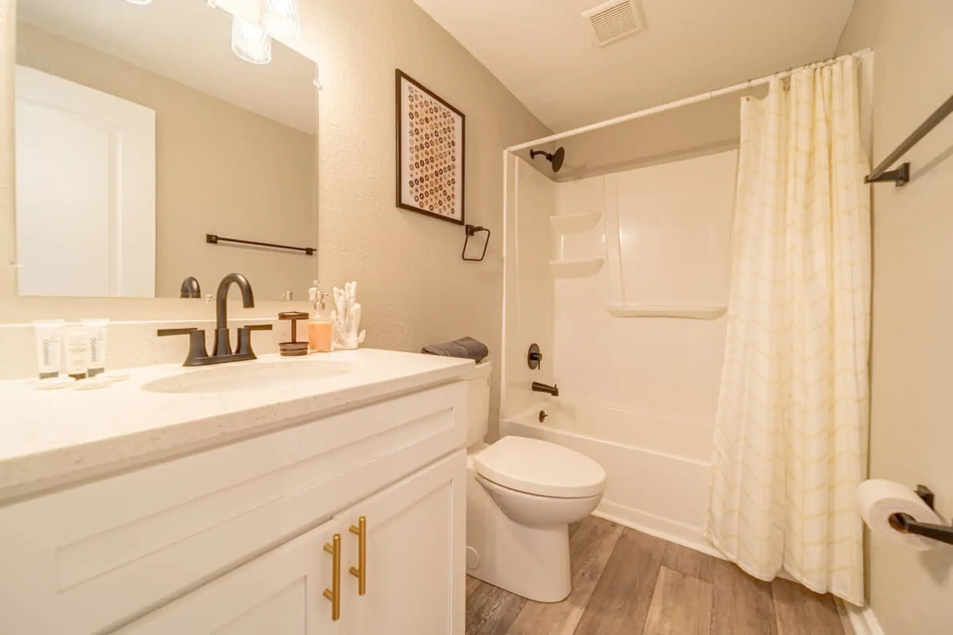 OV Mosaic - Tide Suite