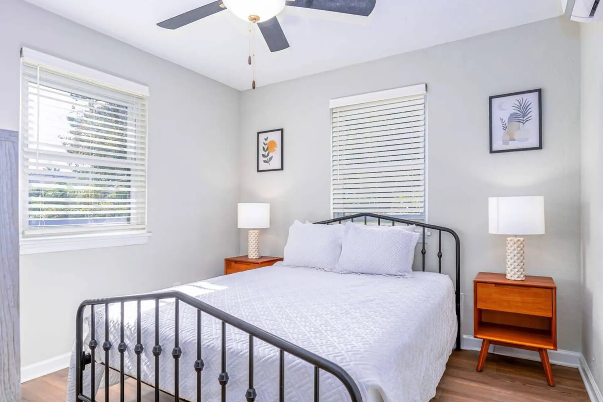 Sojourn 2 BR Luxury Beach Suite Surf Suite