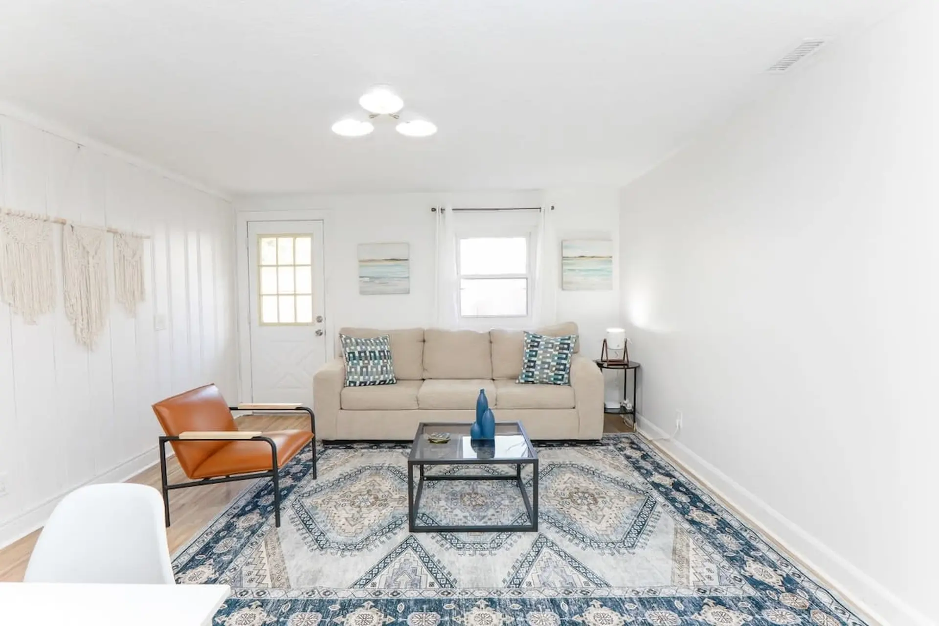 Willoughby Spit Sojourn | Beach Side | 2 BR