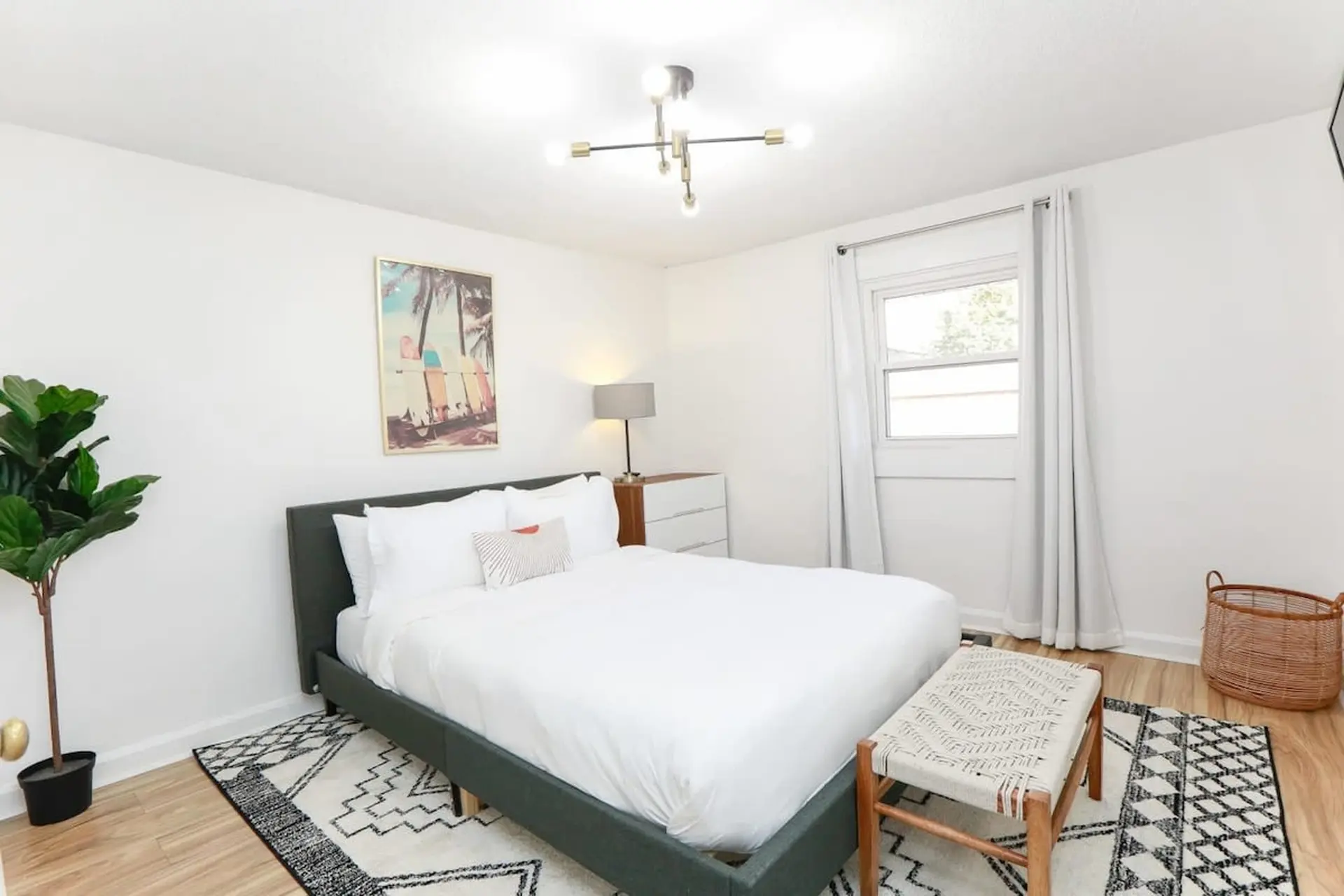 Willoughby Spit Sojourn | Beach Side | 2 BR