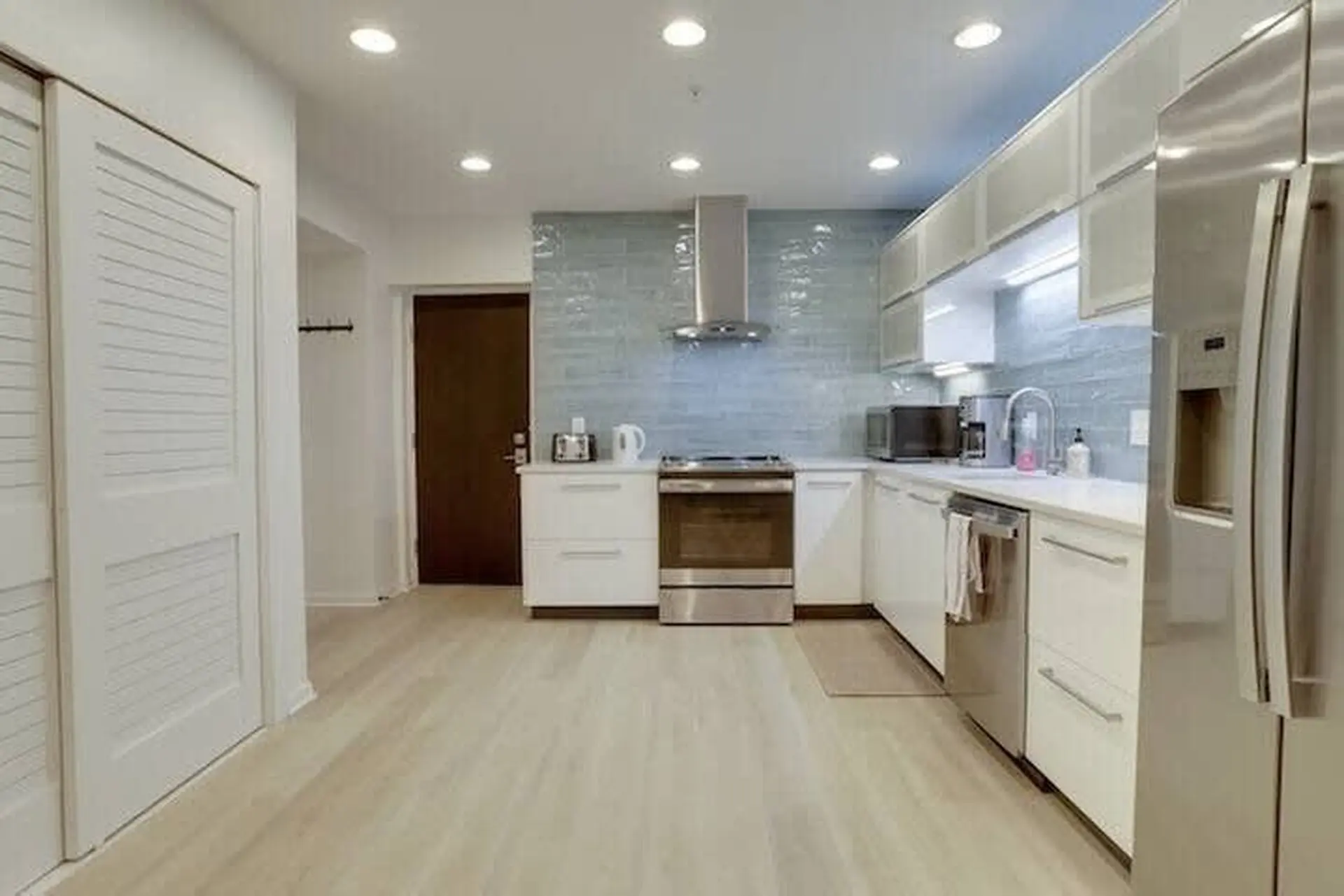 Howard U | U Street | 2 BR 2 BA