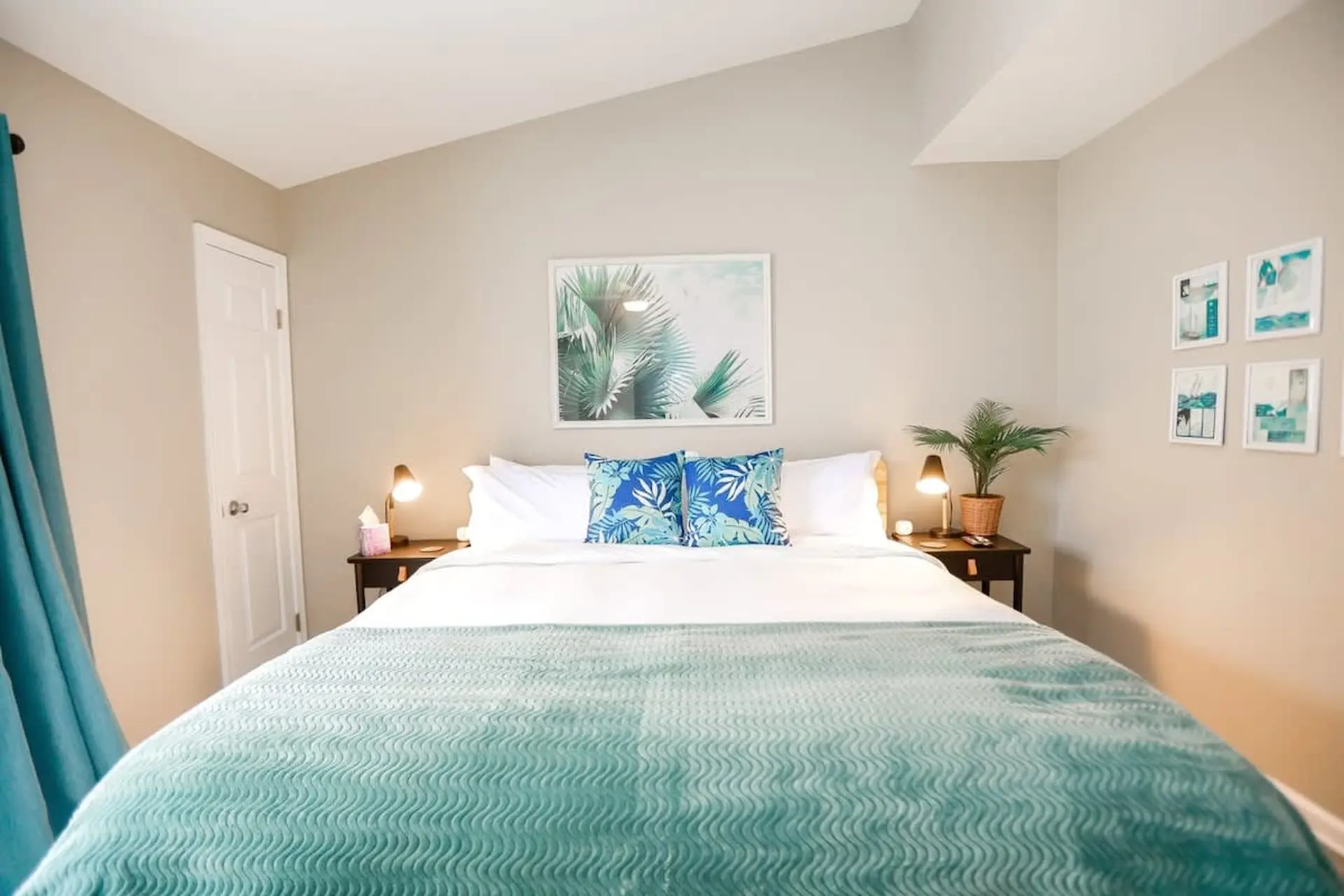 Sojourn The Ocean Breeze in Virginia Beach