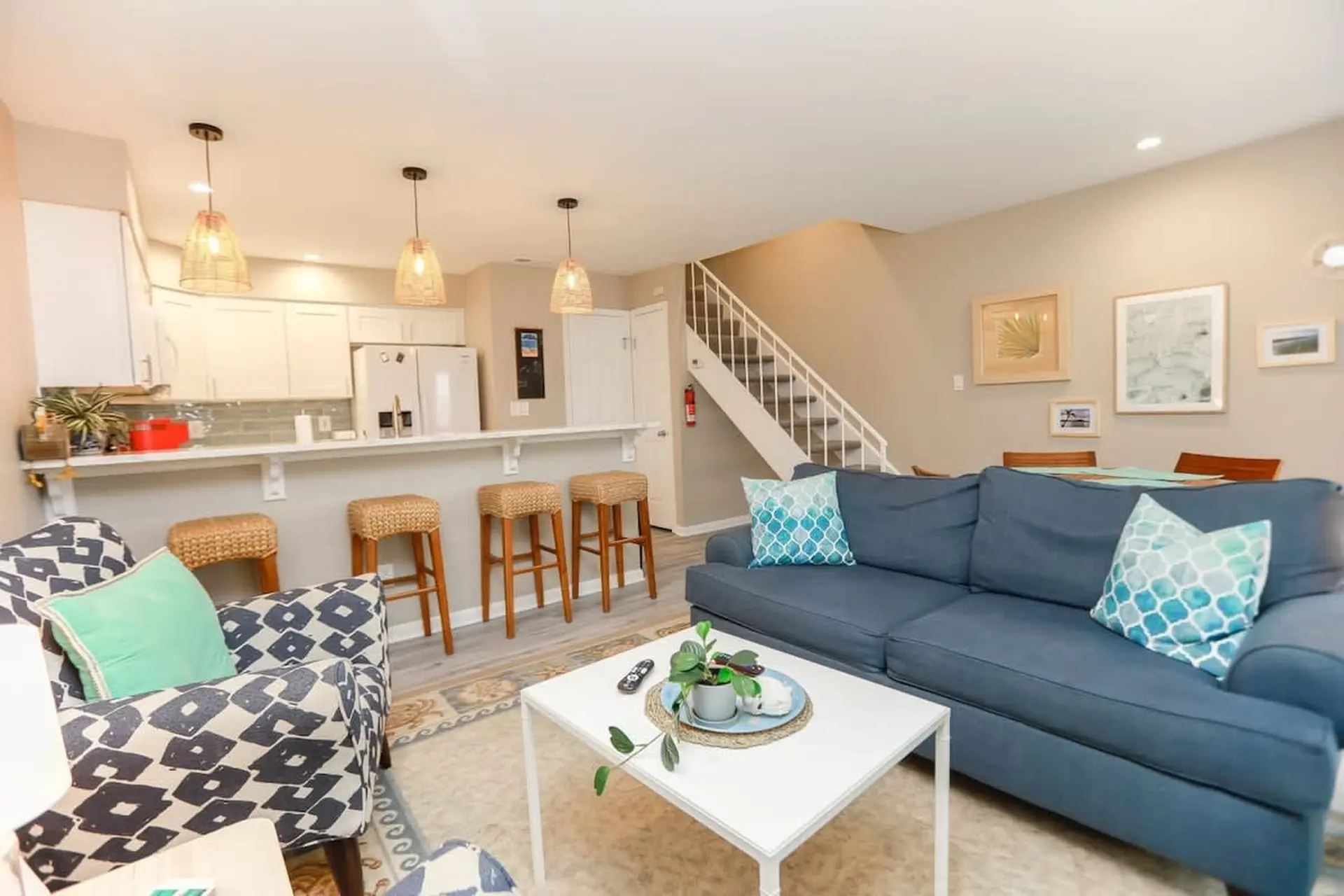 Sojourn The Ocean Breeze in Virginia Beach