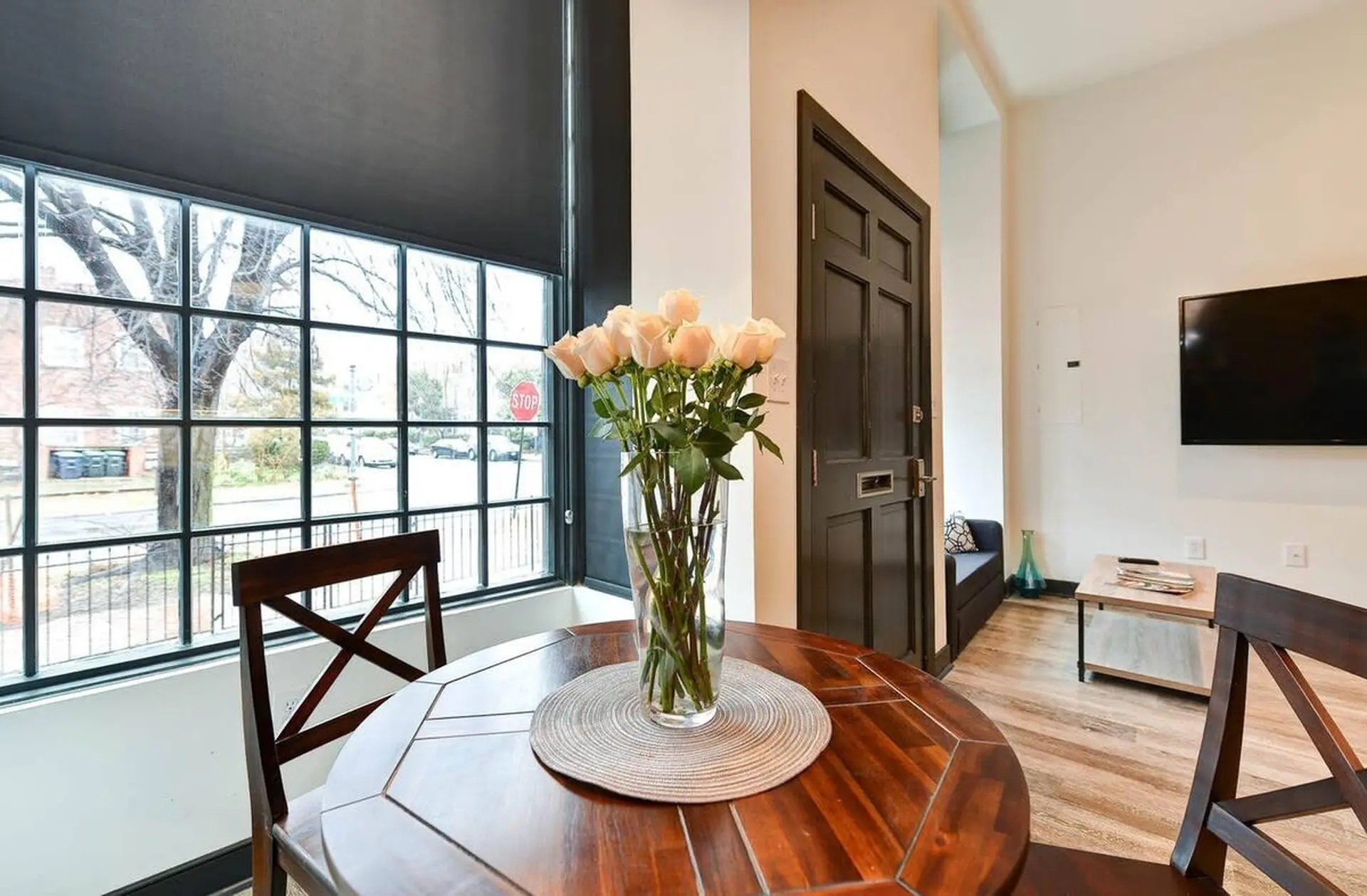 Sojourn | The Capitol Hill Flats | 101