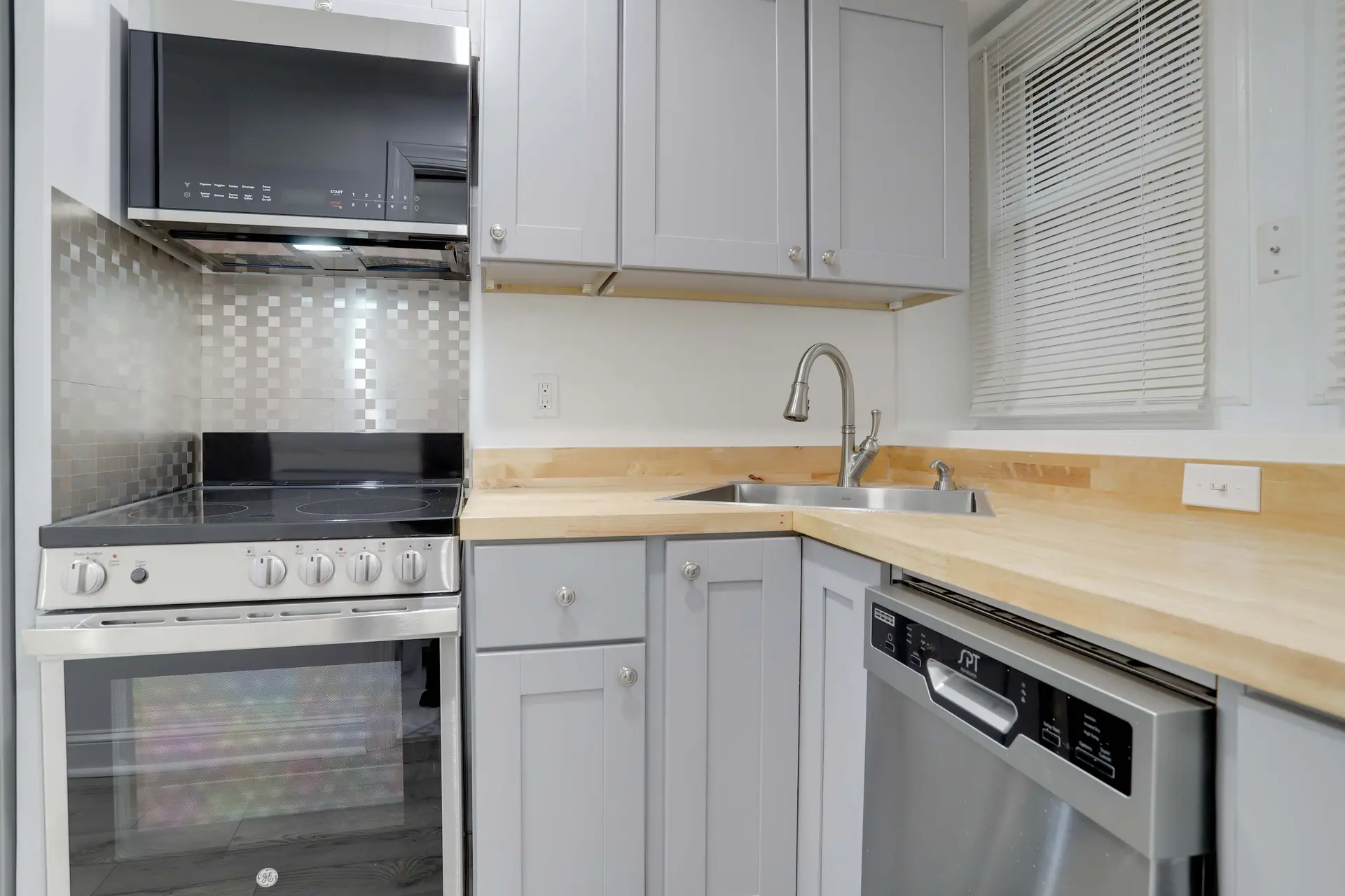 Sojourn Studio Modern & Stylish Basement