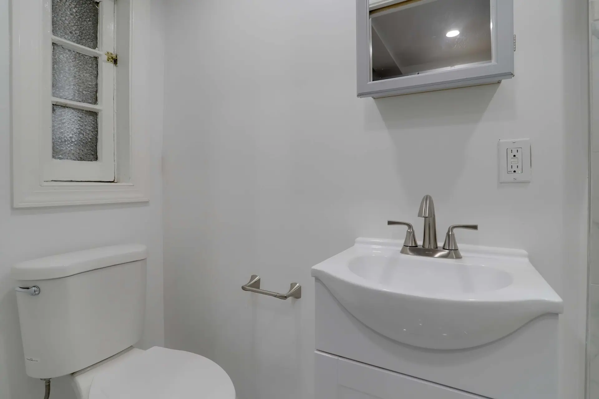 Sojourn Studio Modern & Stylish Basement