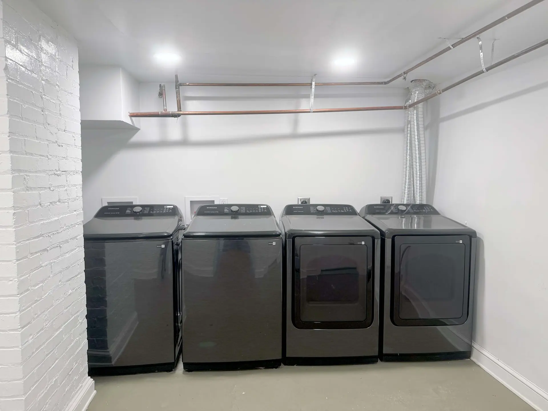 Sojourn Dupont Circle 1 BR 1 BA | Unit 8