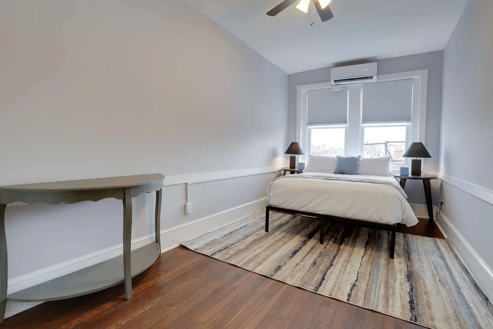 Sojourn Dupont Circle 1 BR 1 BA | Unit 8