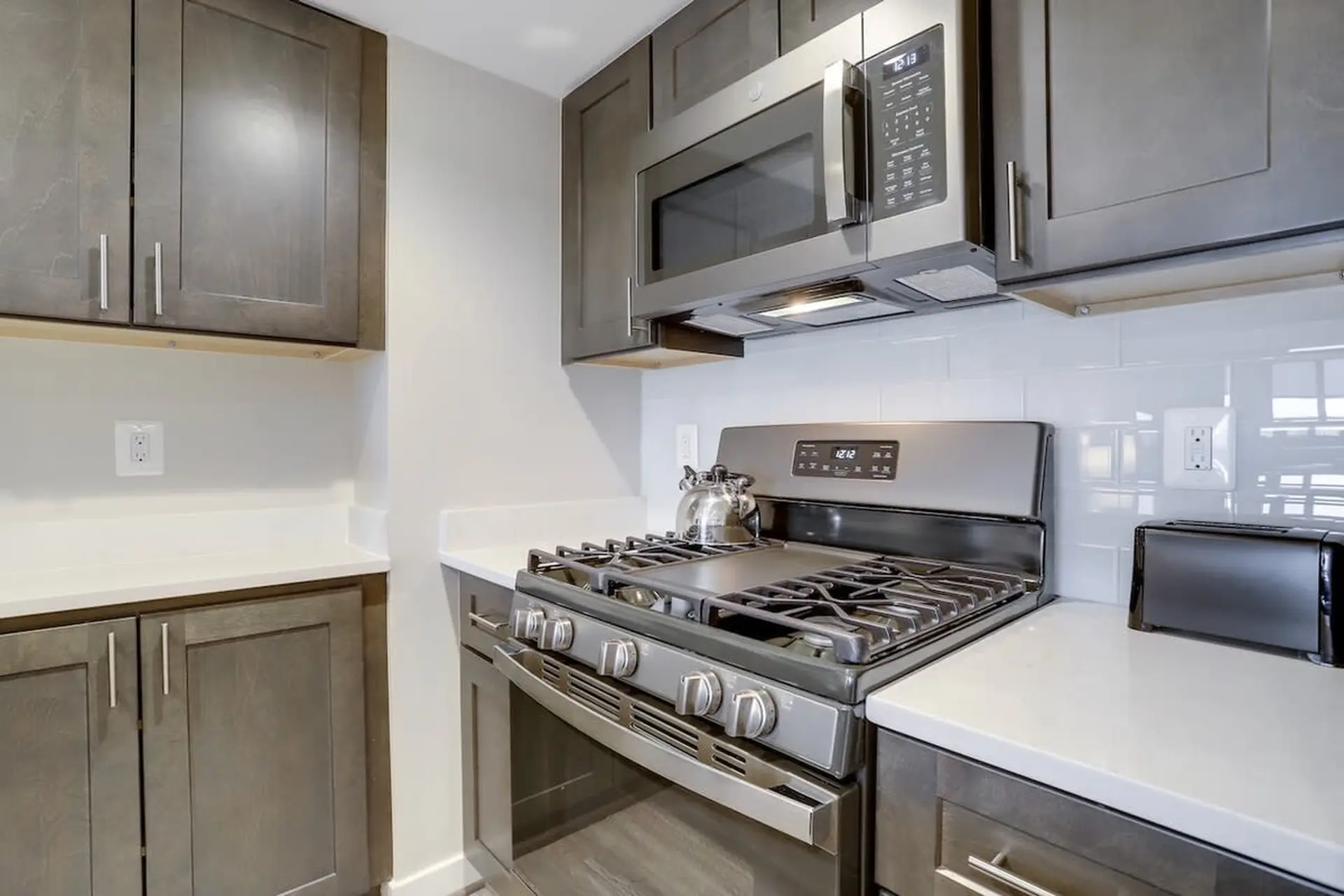 Sojourn | Courtland Towers