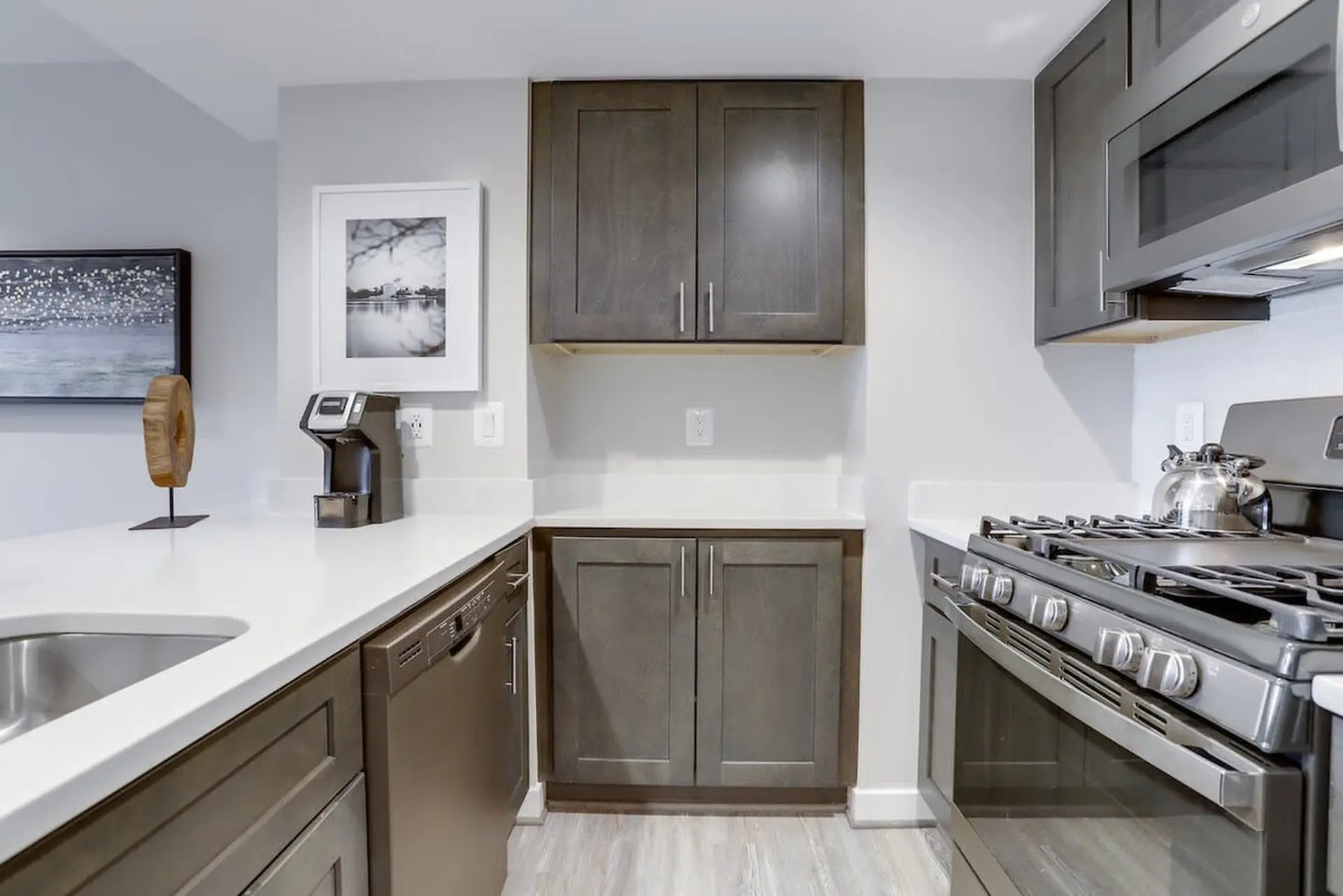 Sojourn | Courtland Towers