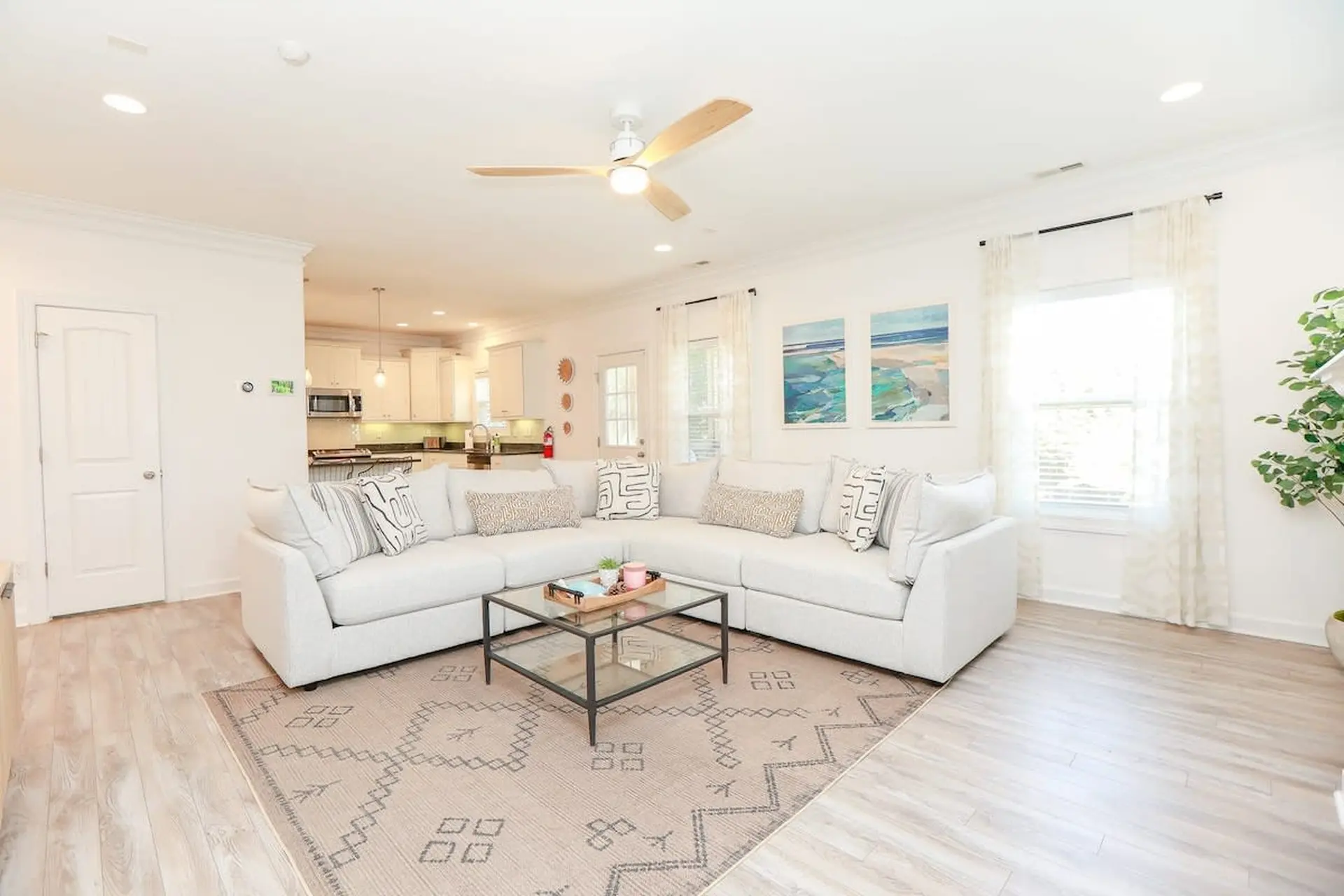 Sojourn Mi Kai The Crib 4 BR Family House