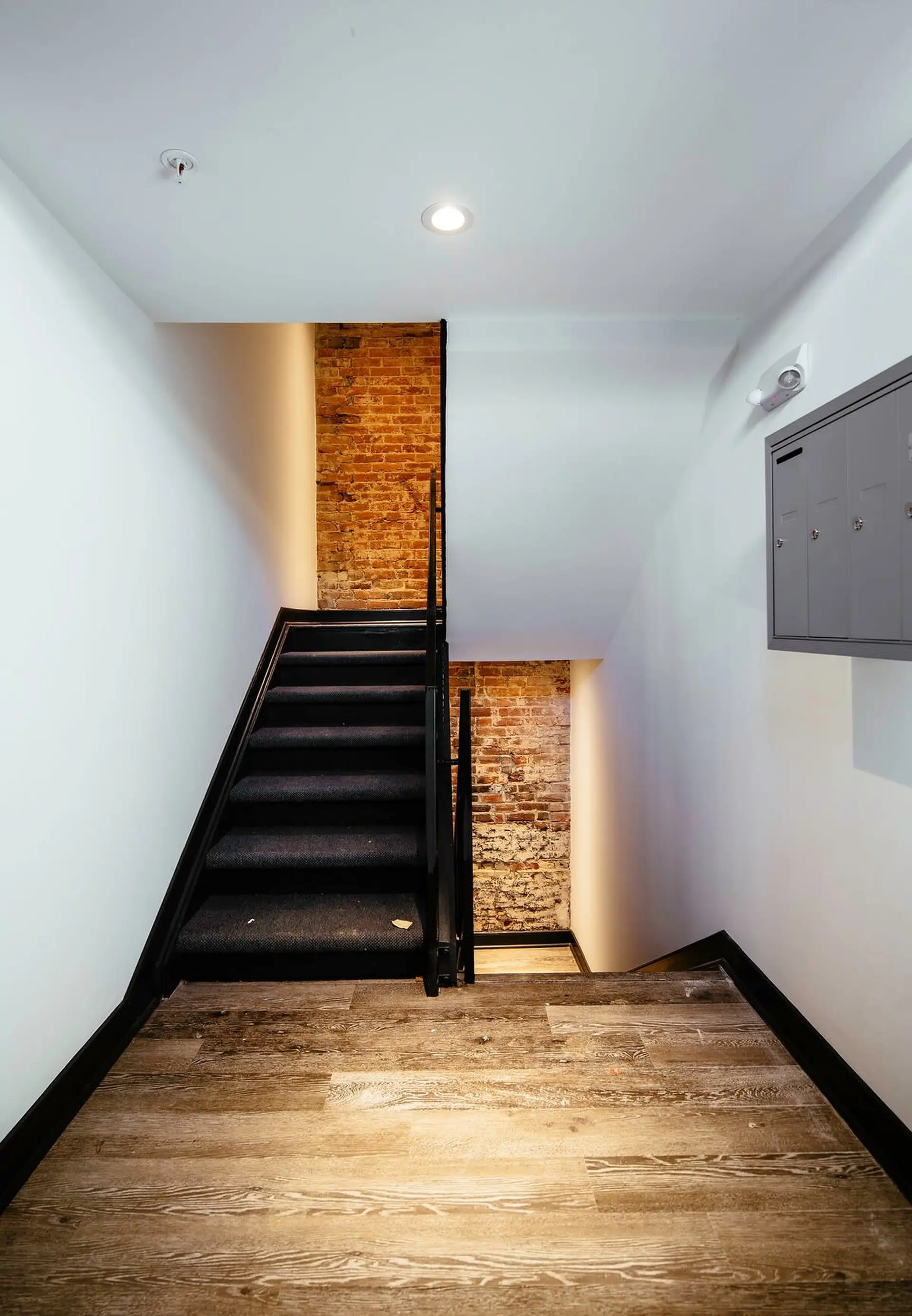 Gorgeous 1 BD in Capitol Hill