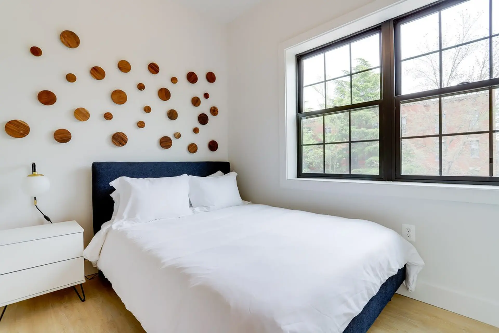 Sojourn at the Paden | Capitol Hill | Pets Welcome