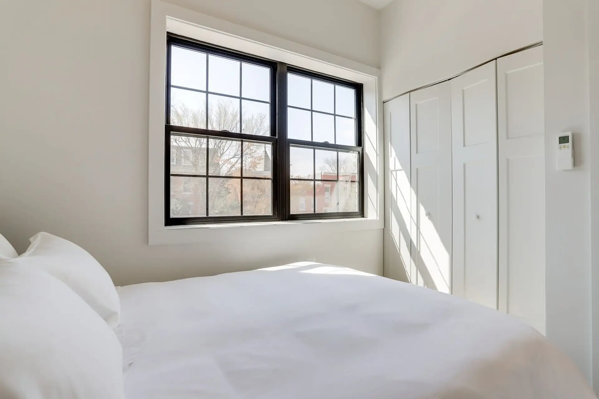 Sojourn at the Paden | Capitol Hill | Pets Welcome