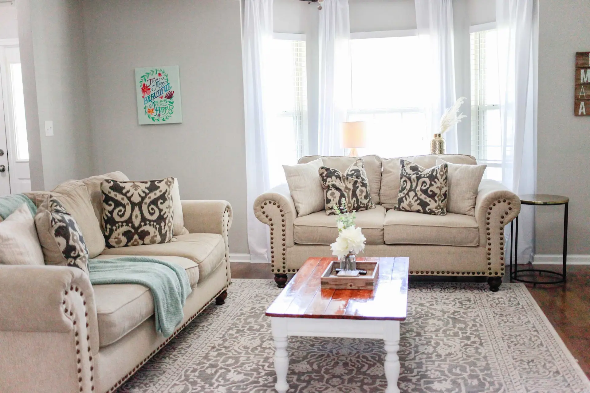 Sojourn Family Home Sleeps 6