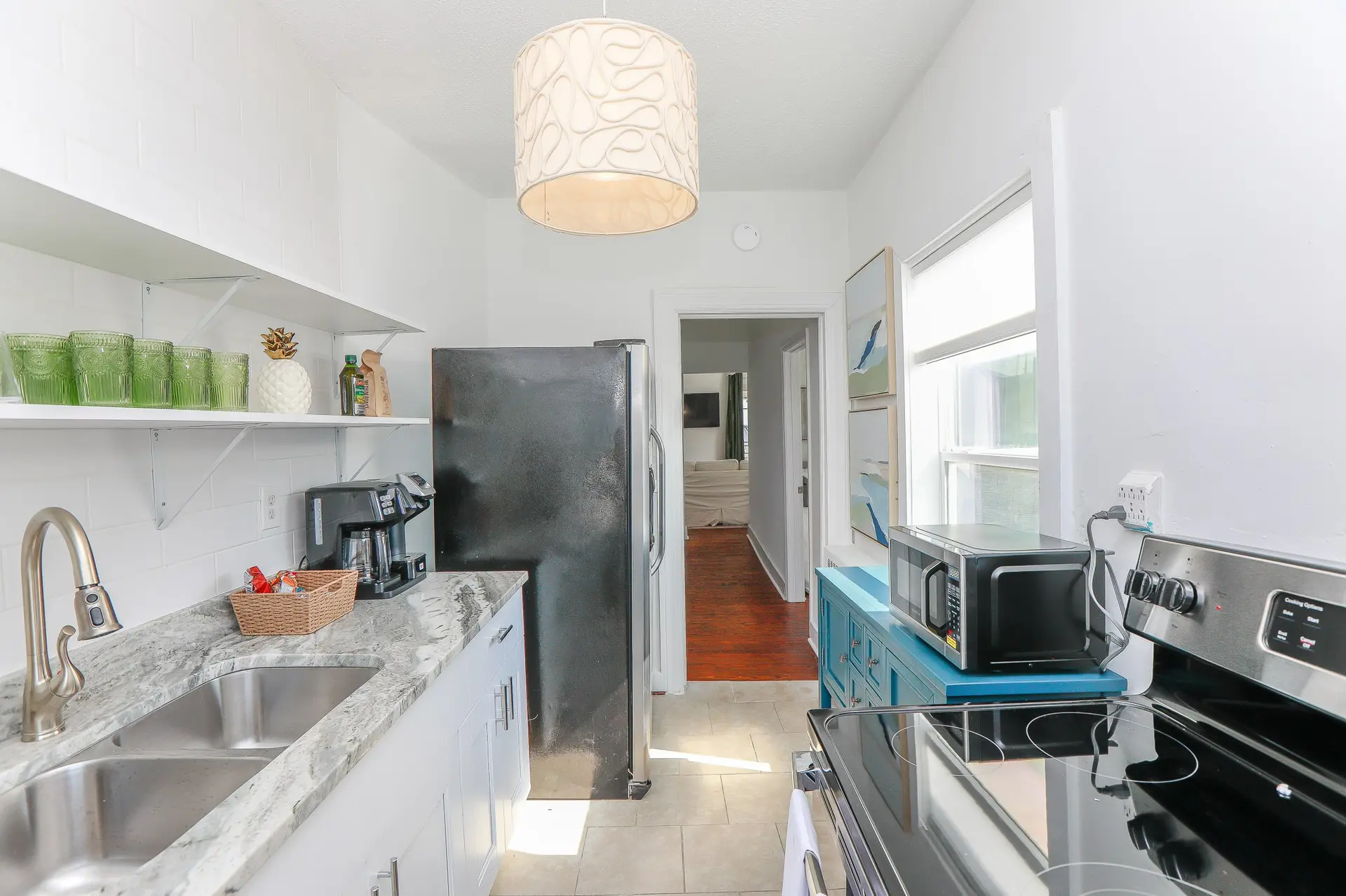 Sojourn's Beach Front Escape | 3 BR