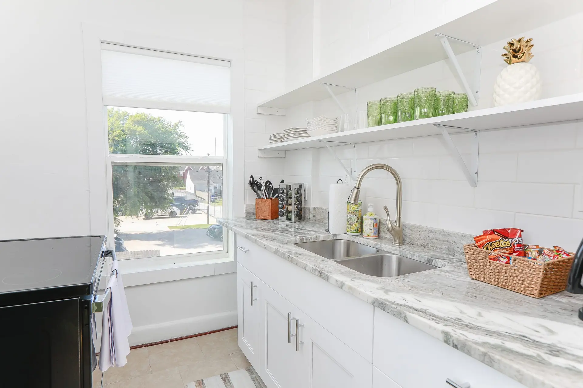 Sojourn's Beach Front Escape | 3 BR