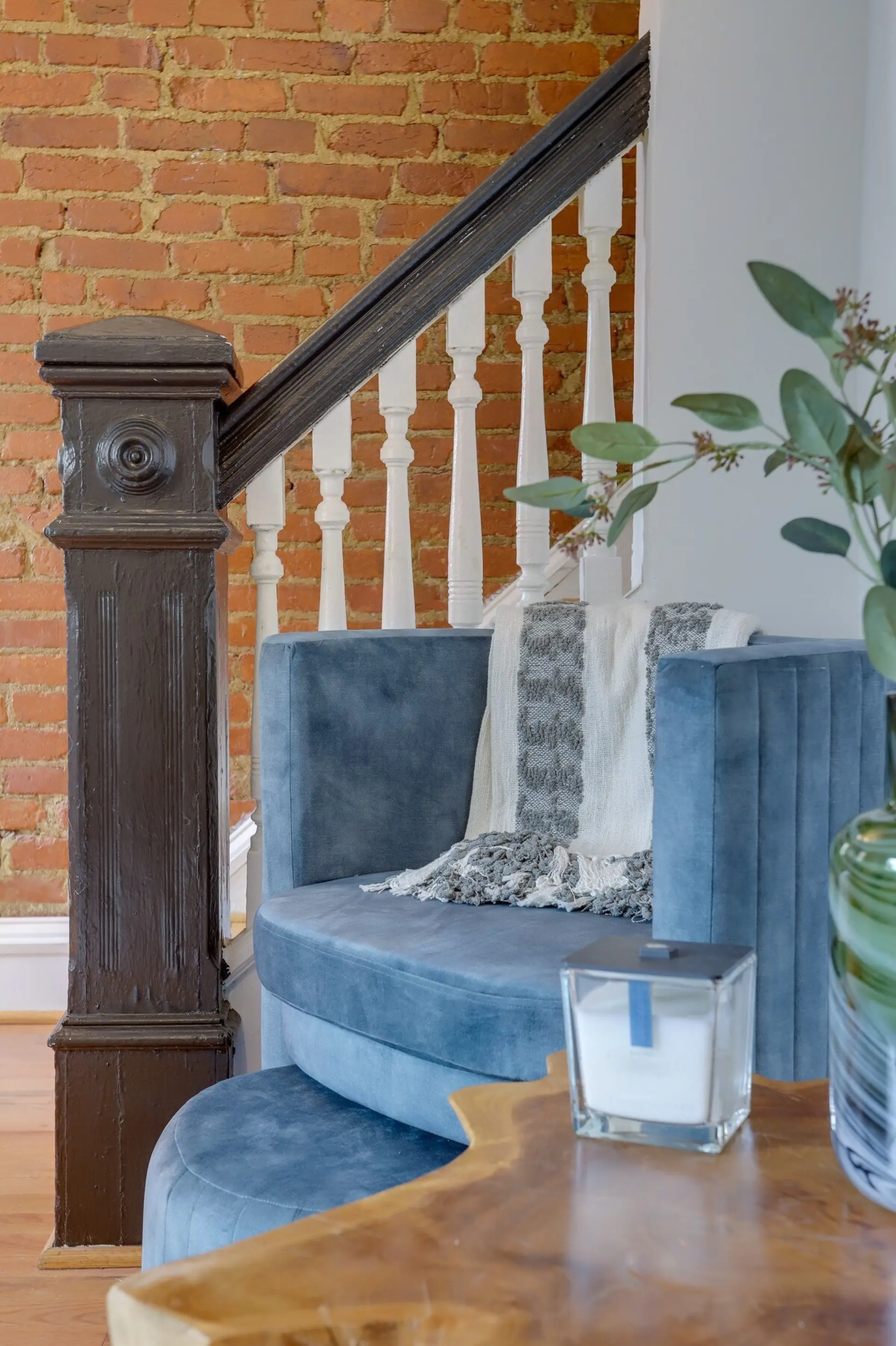 Sojourn | Classic Dupont Circle | 3 BR