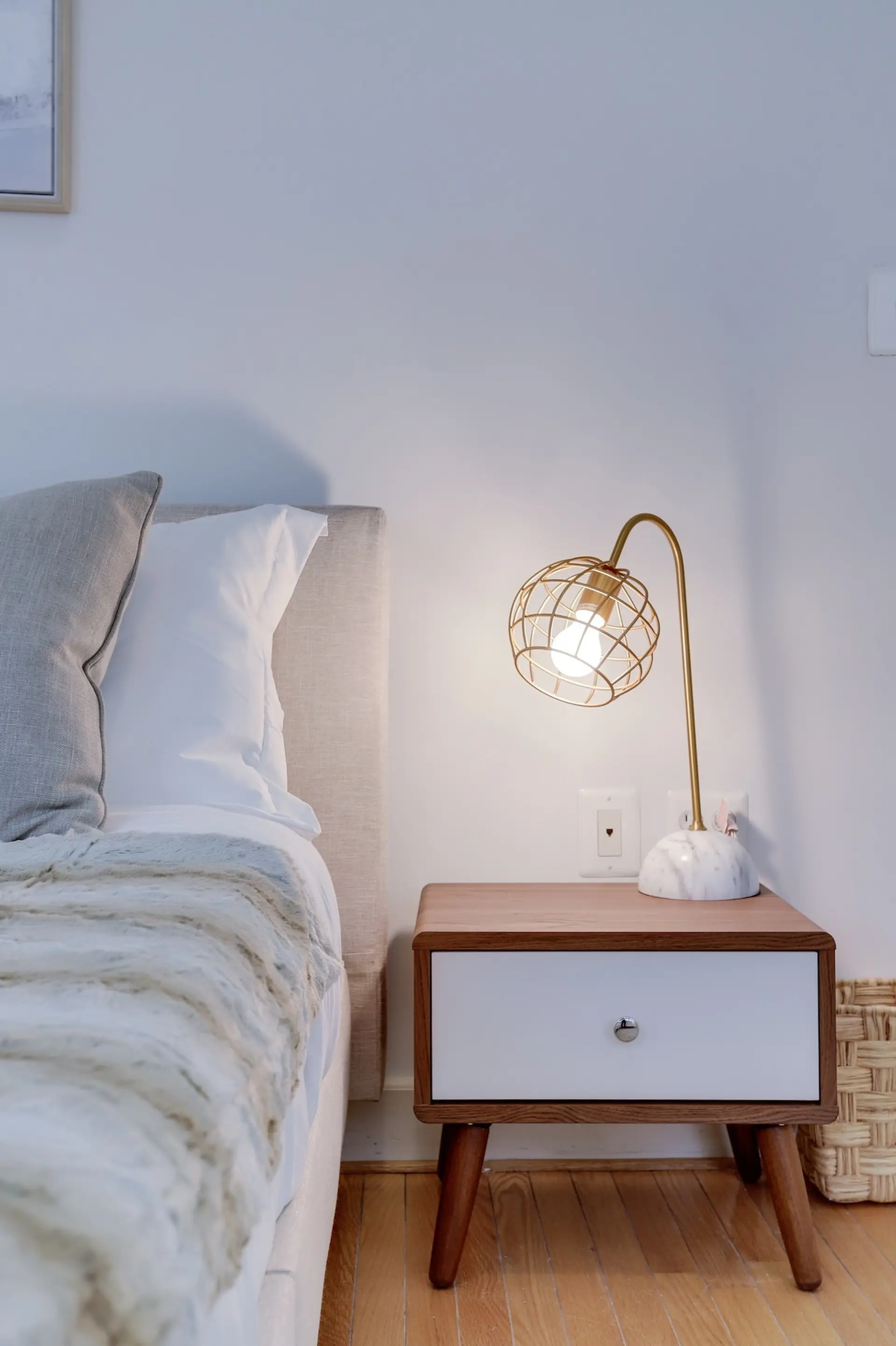 Sojourn | Classic Dupont Circle | 3 BR
