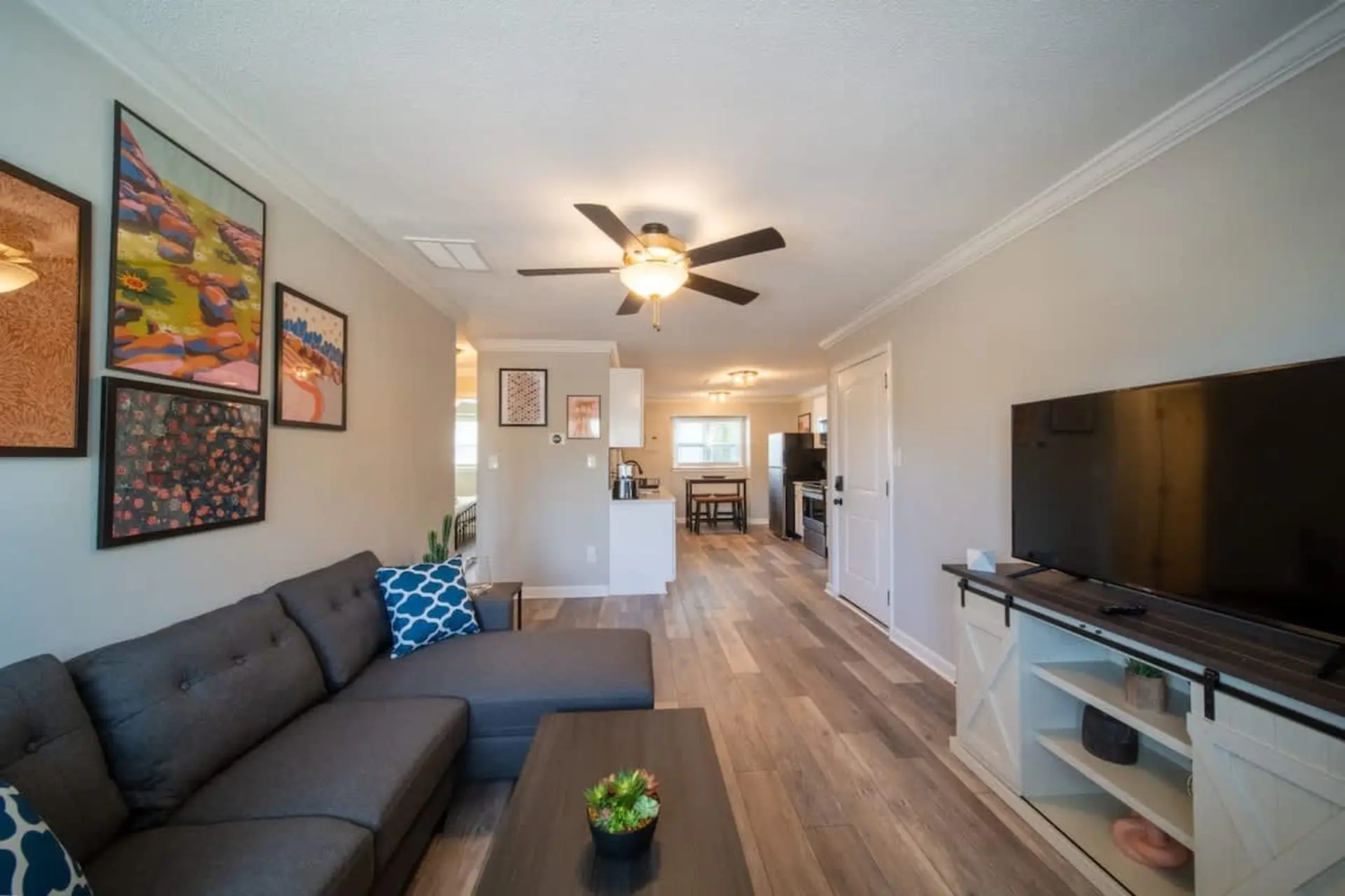 OV Mosaic - Current Suite