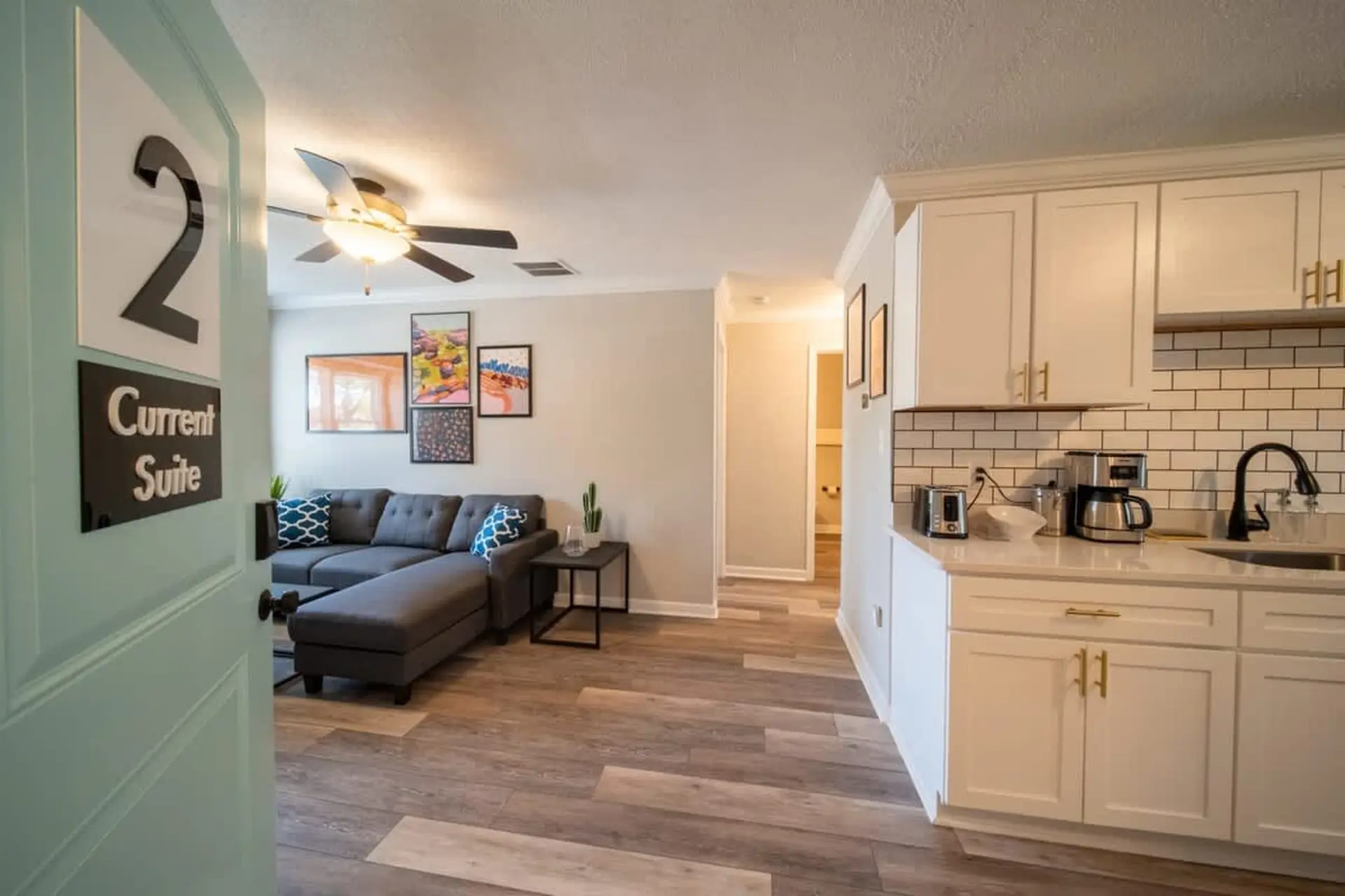 OV Mosaic - Current Suite