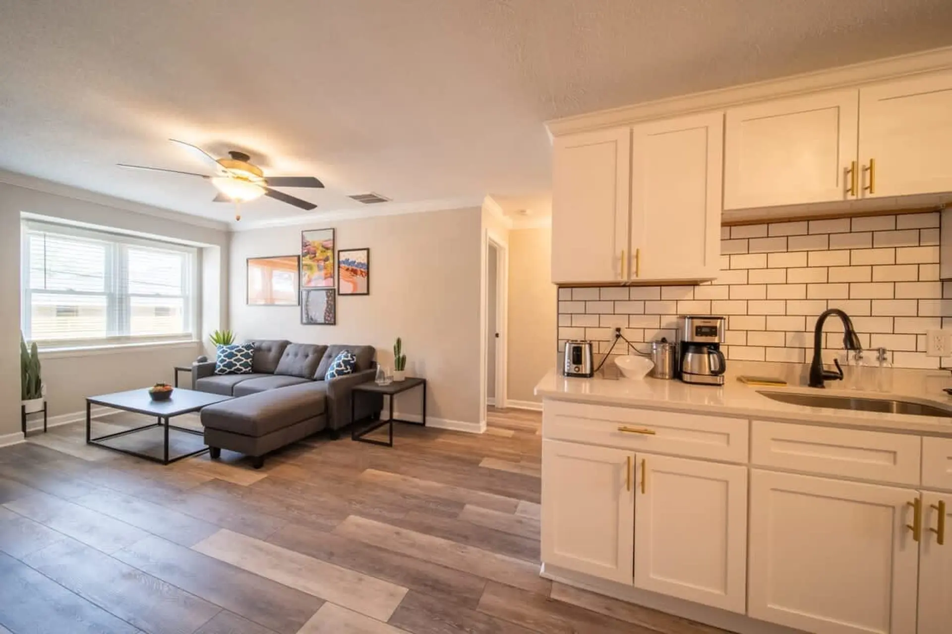 OV Mosaic - Current Suite