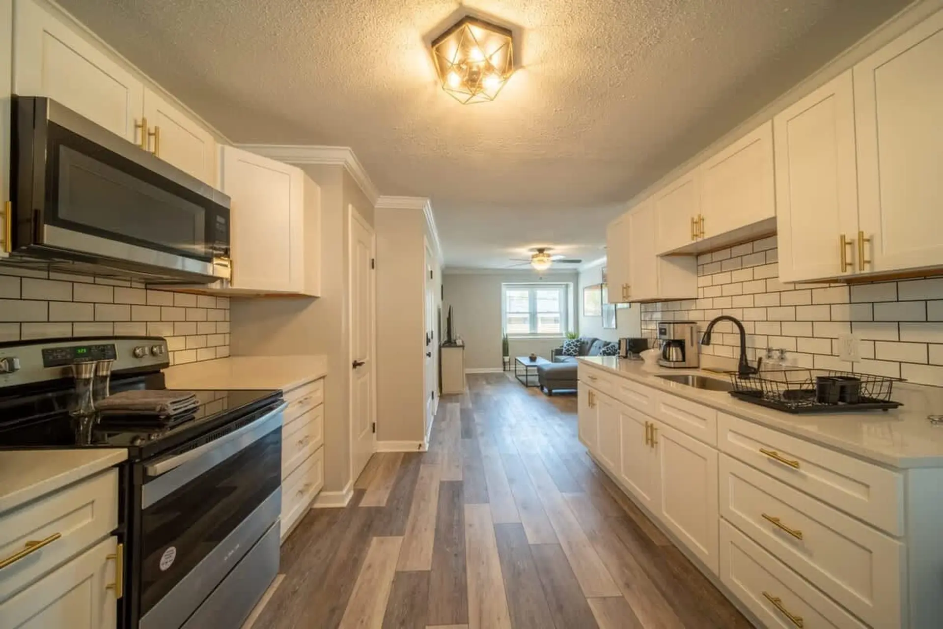 OV Mosaic - Current Suite