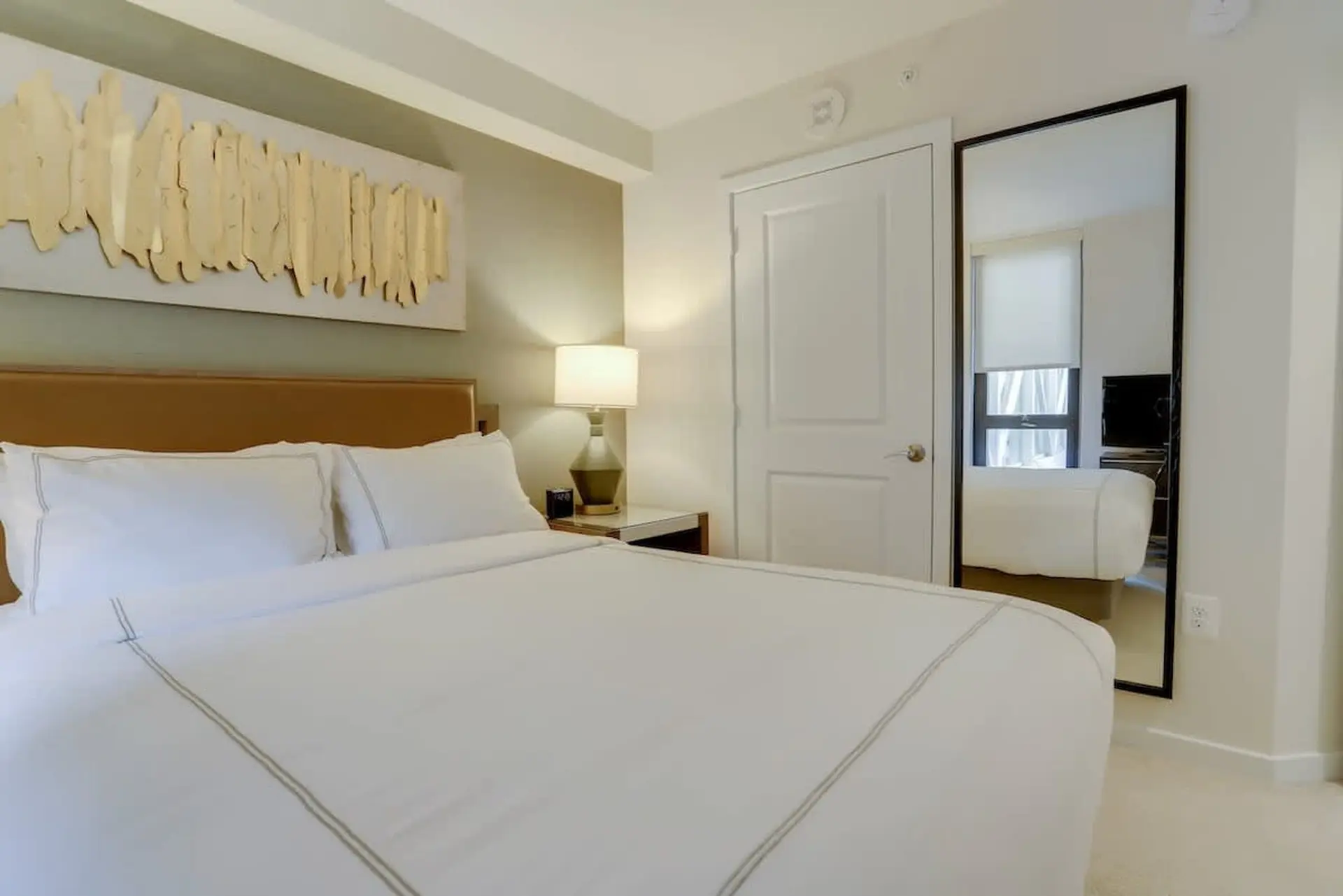Sojourn | VA Square | 1 BR
