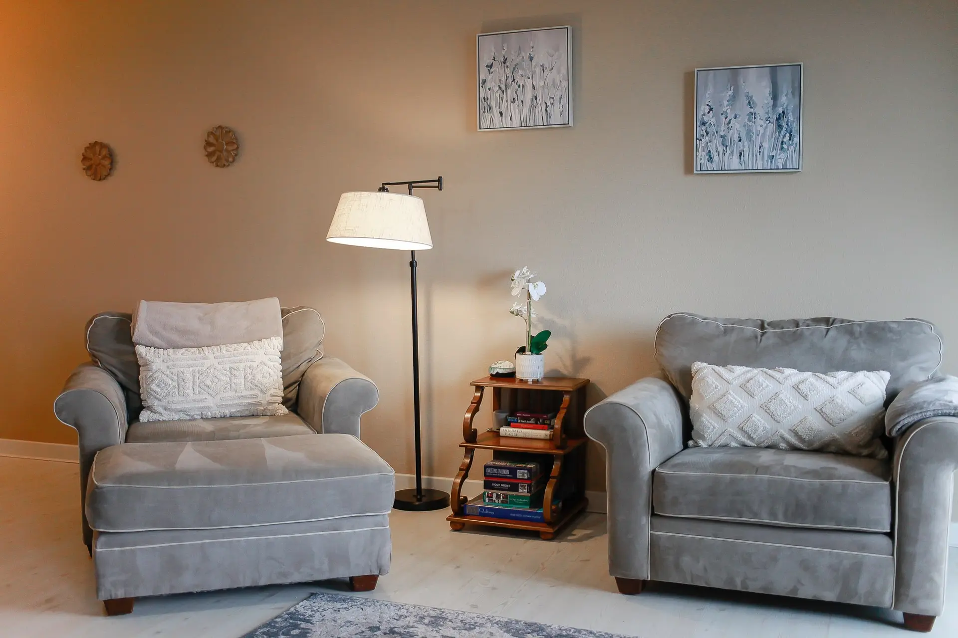 Sojourn Back to the Bay 2 BR 2 BA
