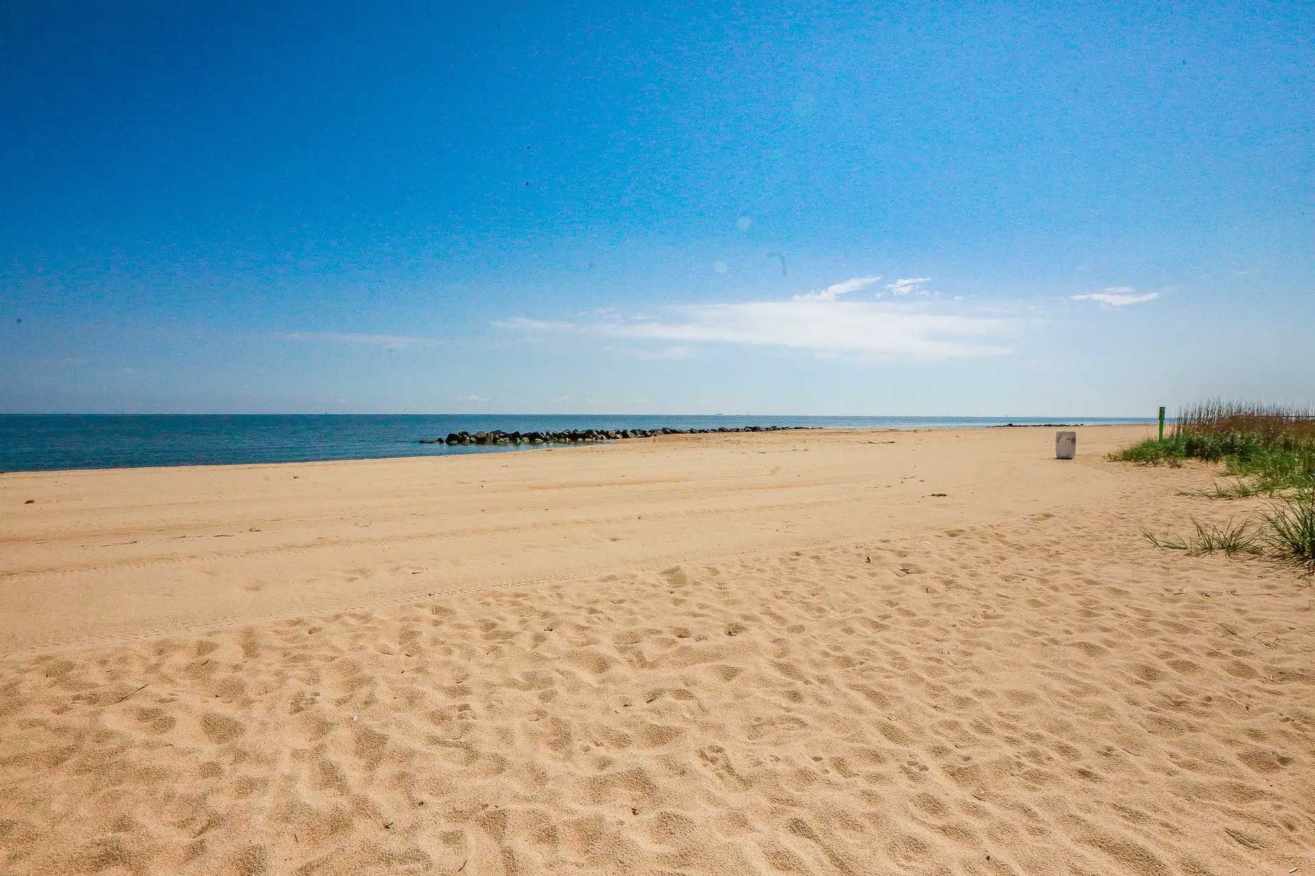 Sojourn Sun Suite 2 BR 2 BA at Beach Cottages