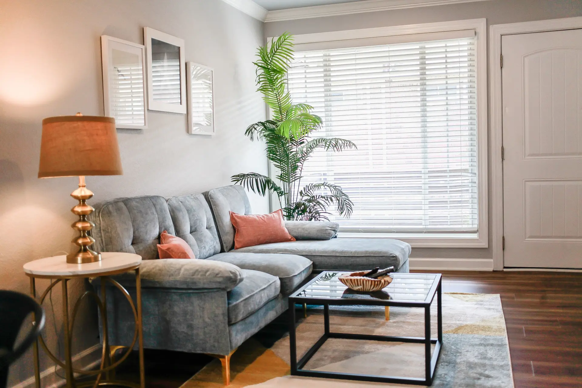 Sojourn Sun Suite 2 BR 2 BA at Beach Cottages
