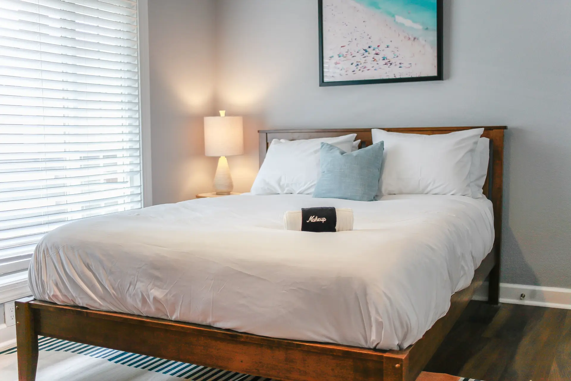 Sojourn Sun Suite 2 BR 2 BA at Beach Cottages