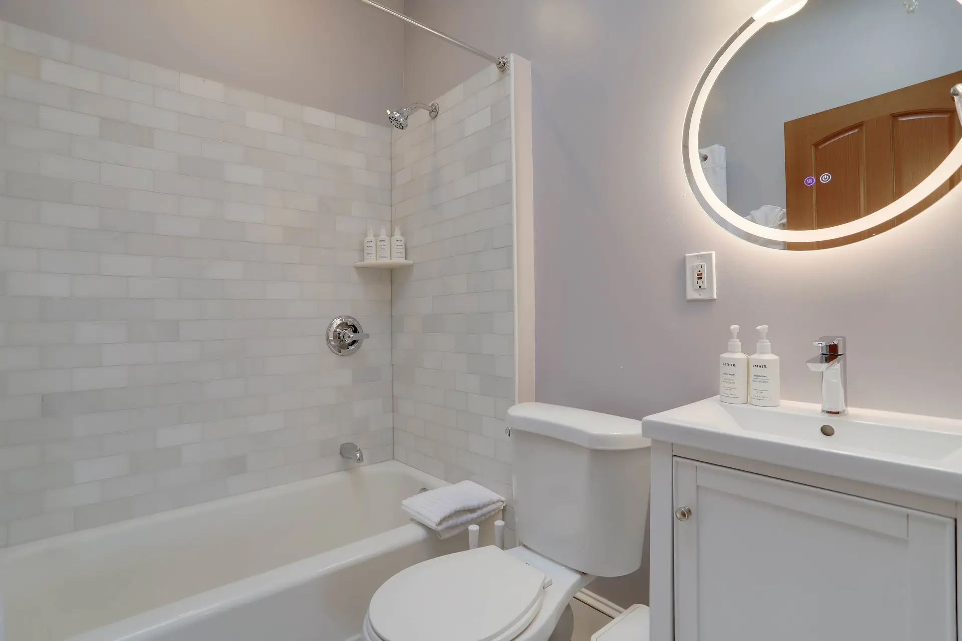 Sojourn Studio | Convenient and Walkable in Dupont