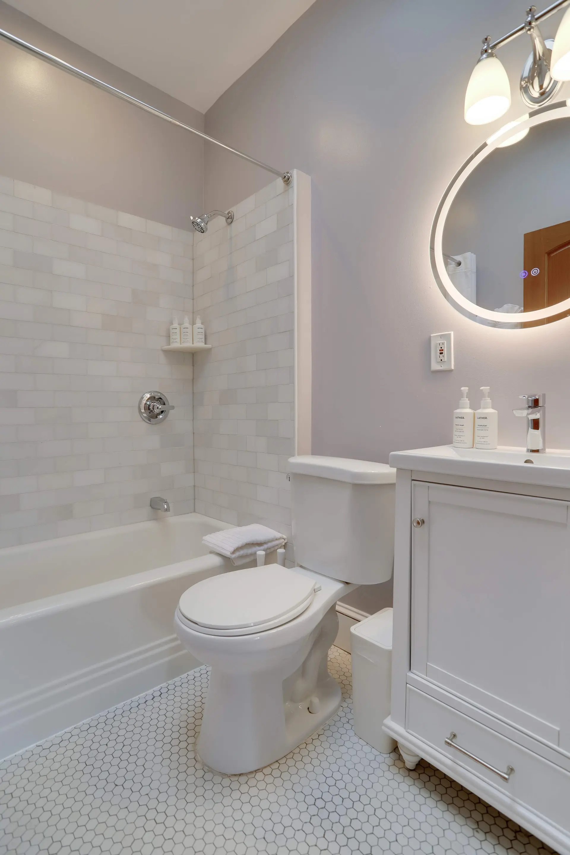 Sojourn Studio | Convenient and Walkable in Dupont