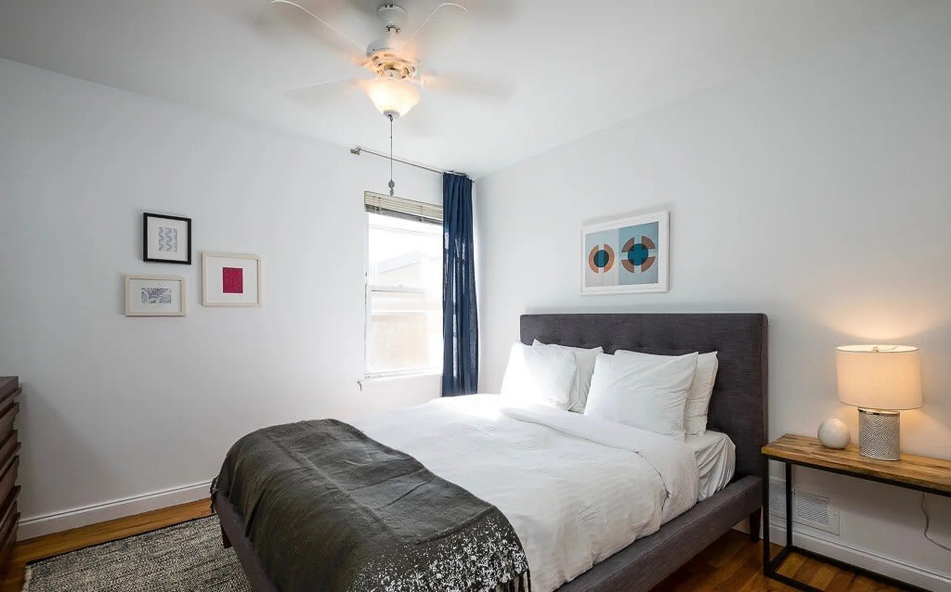 Sojourn Modern Eco Loft Near Eastern Market