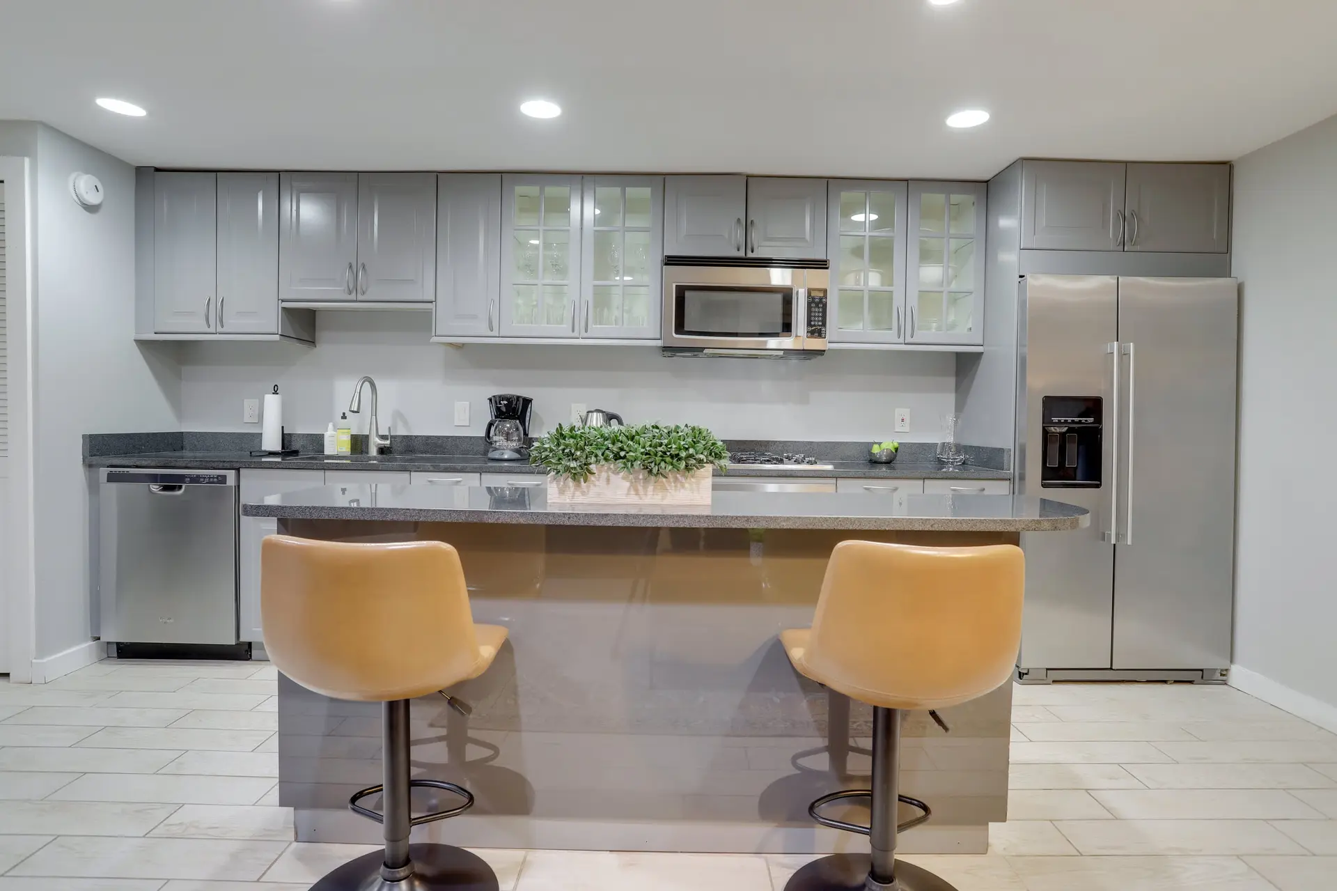 Private Hideaway Retreat in Bustling Dupont Circle