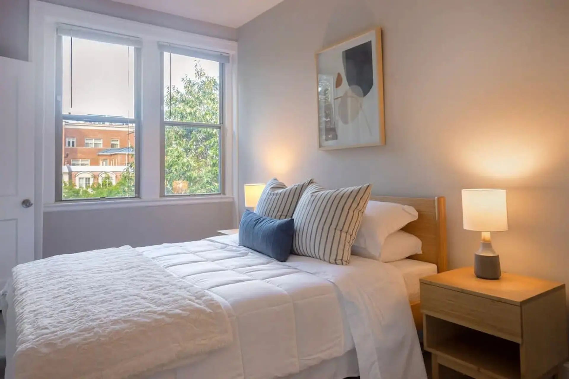 Sojourn's 1 Br + Den at The Muriel | #202