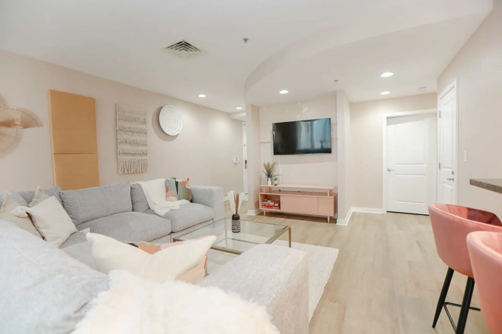 Sojourn Sanctuary Seaside Escape 2 BR