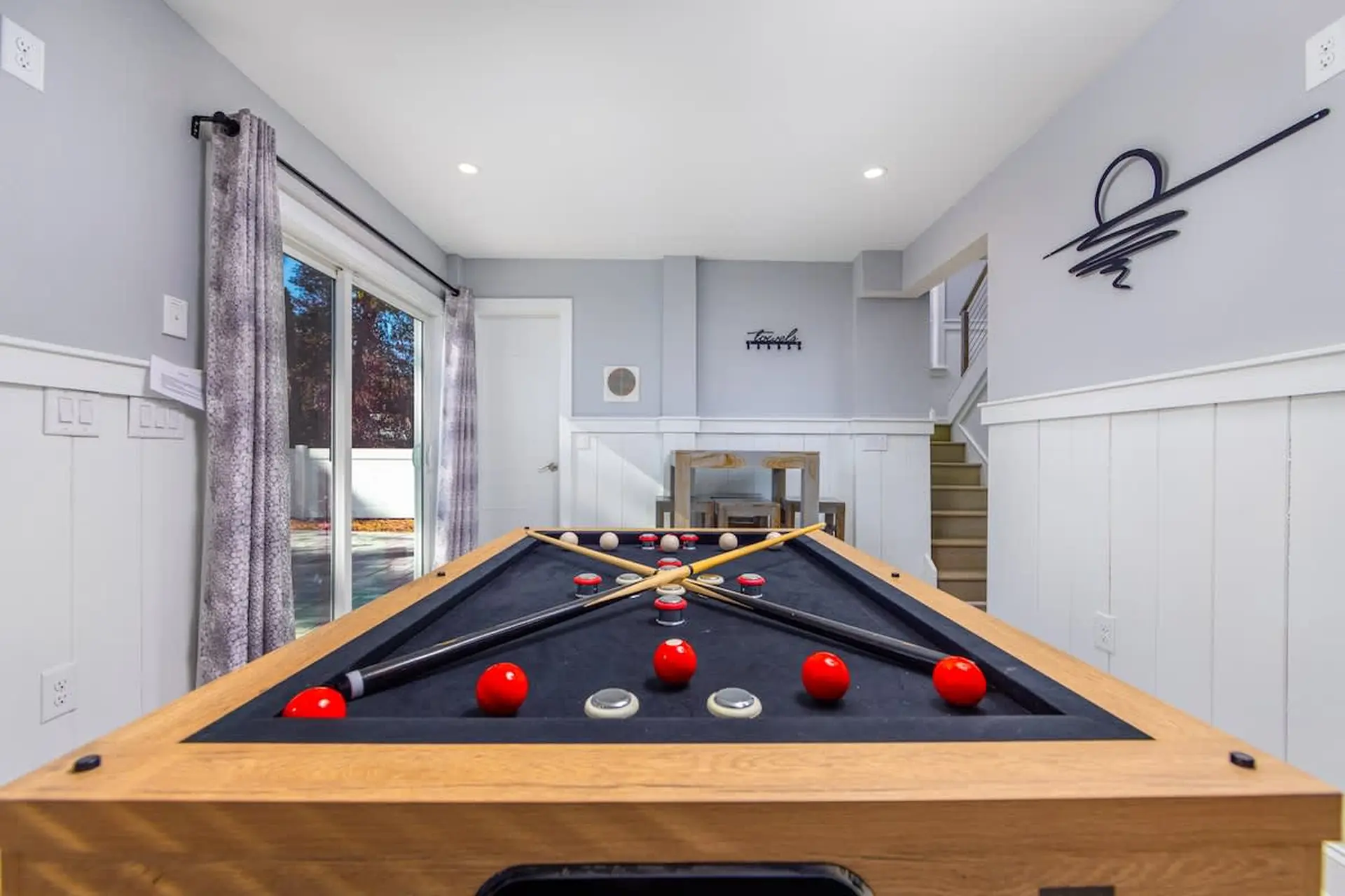 Private Pool, EV Charger, Elevator & Game Room!