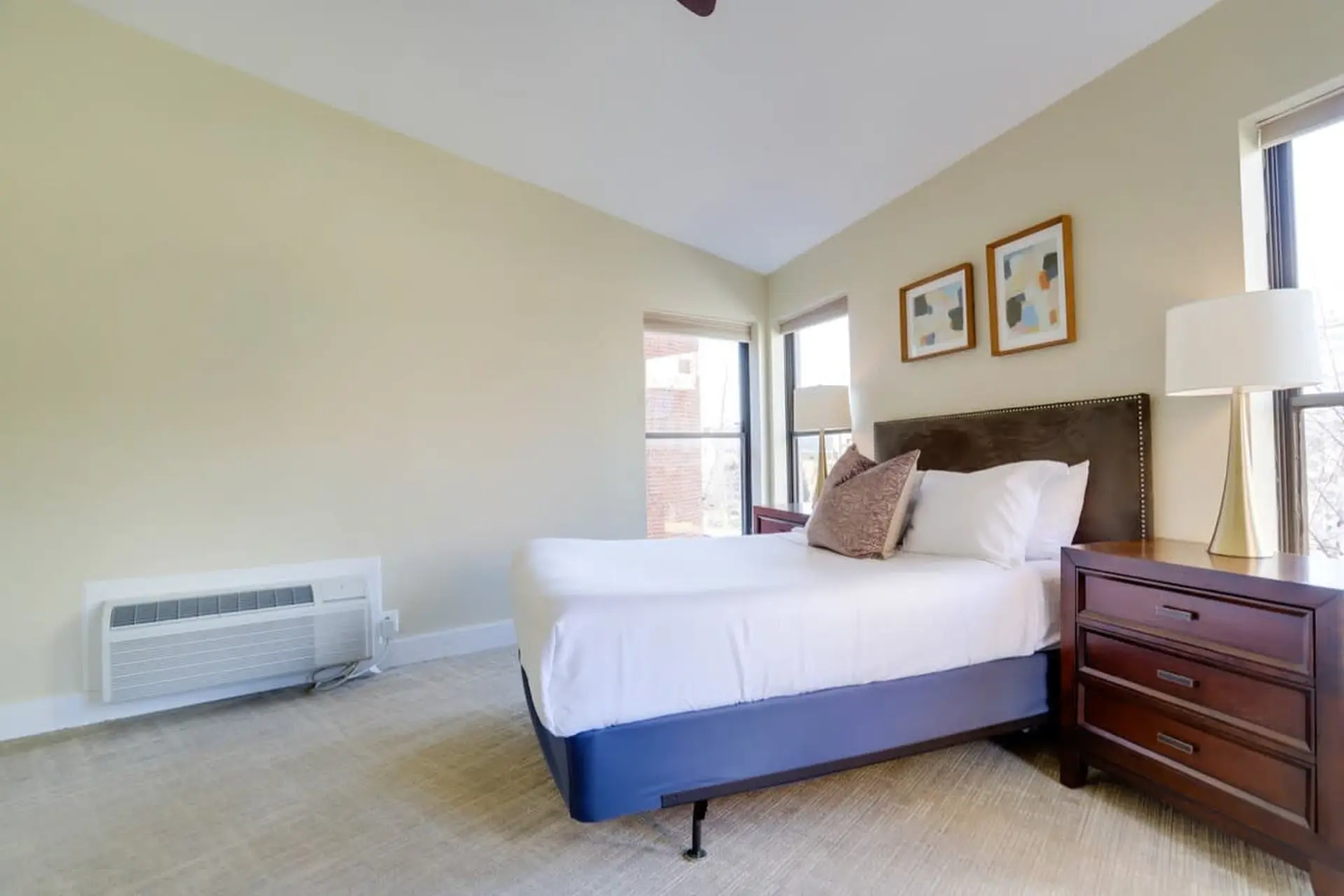 Sojourn at DuPont Place #7 | Pet Friendly