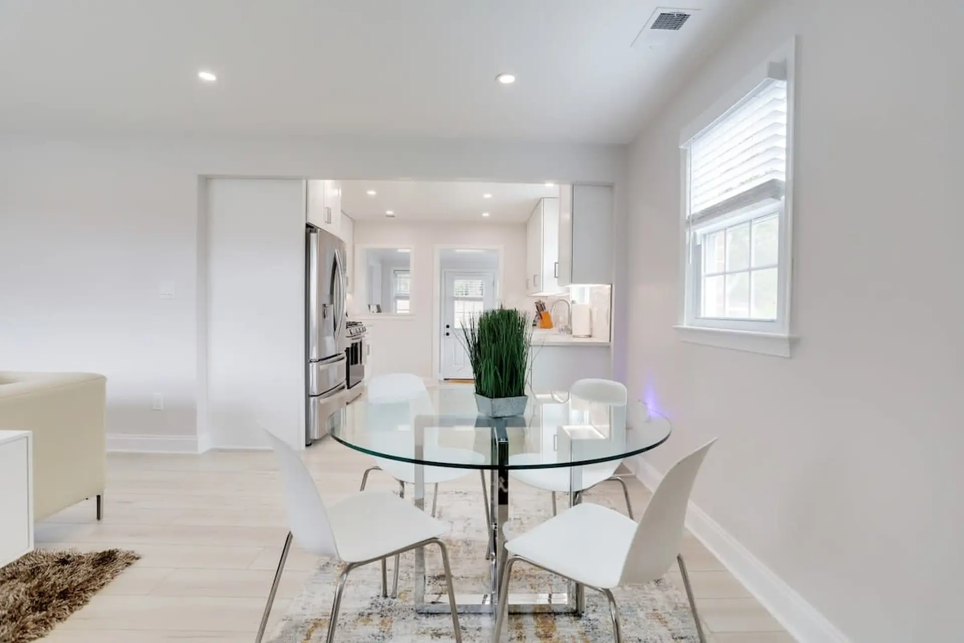 Sojourn on Duke NEW 3 BR in Alexandria