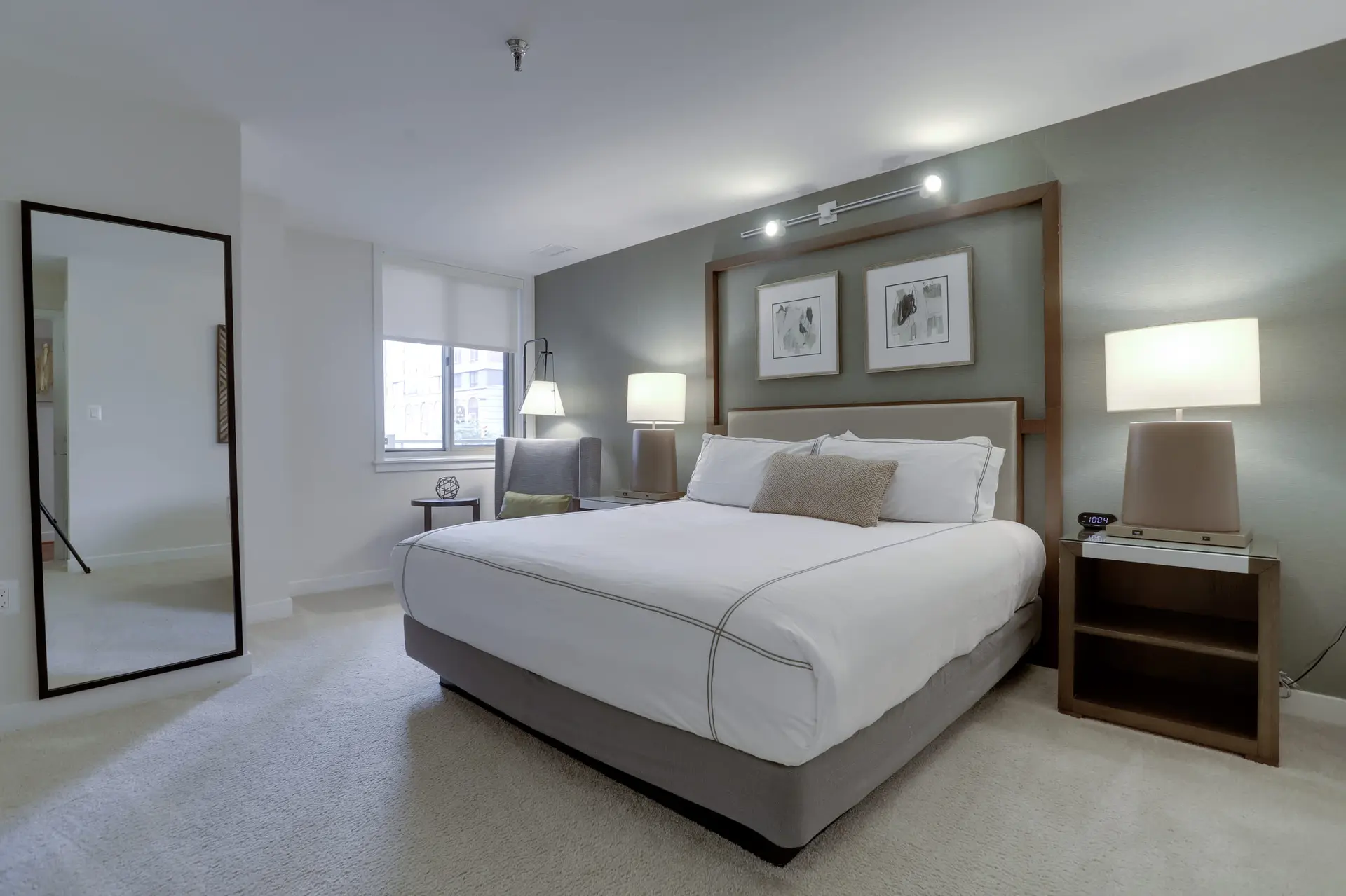 Sojourn Randolph Towers #204