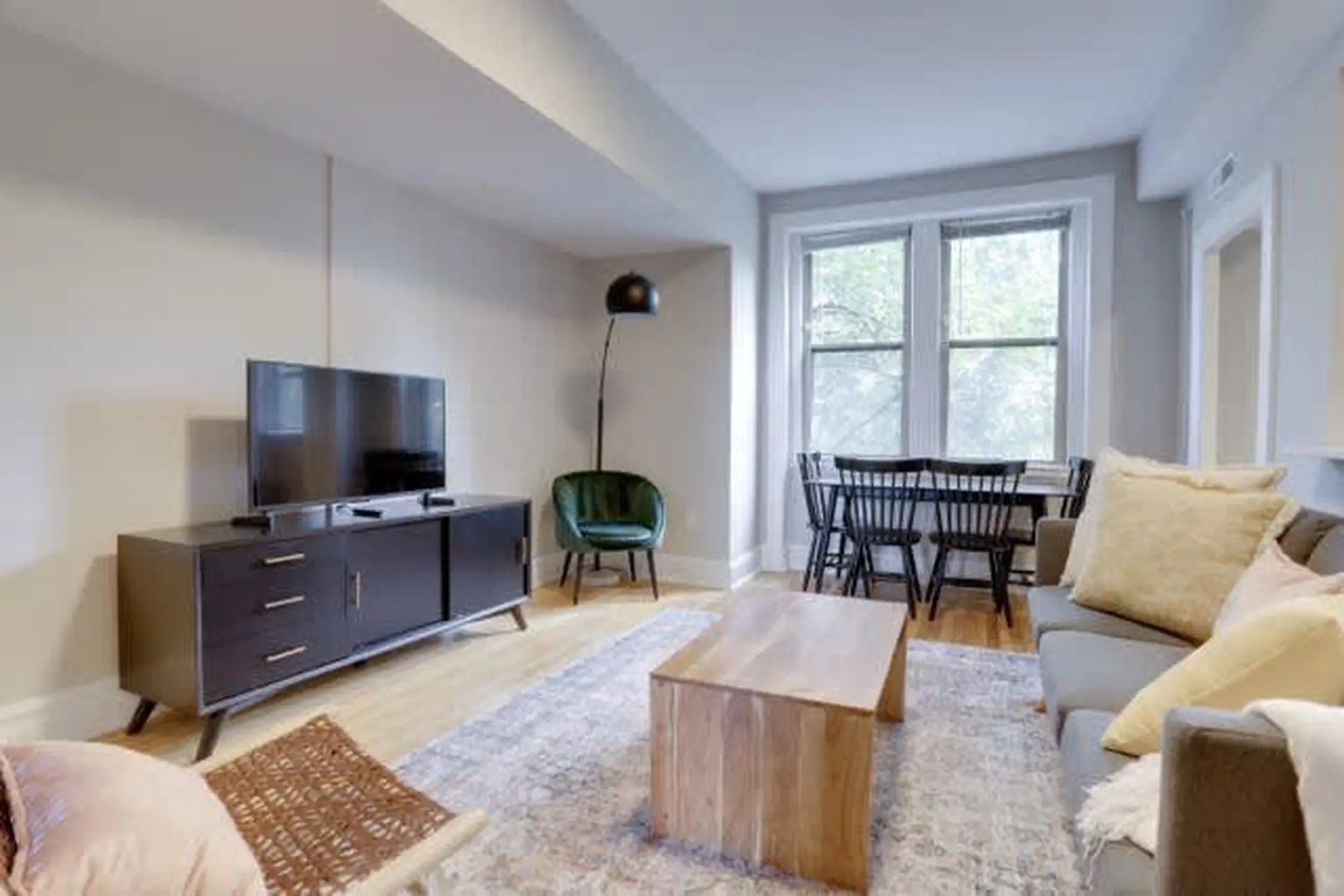 Sojourn 3 Bedroom at The Muriel | #301 *NEW*