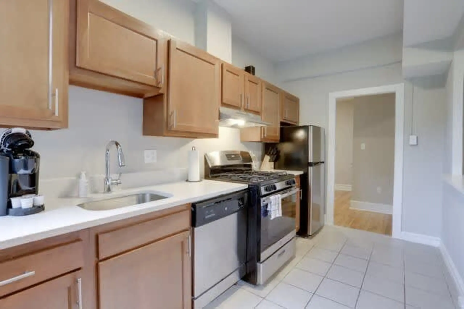 Sojourn 3 Bedroom at The Muriel | #301 *NEW*